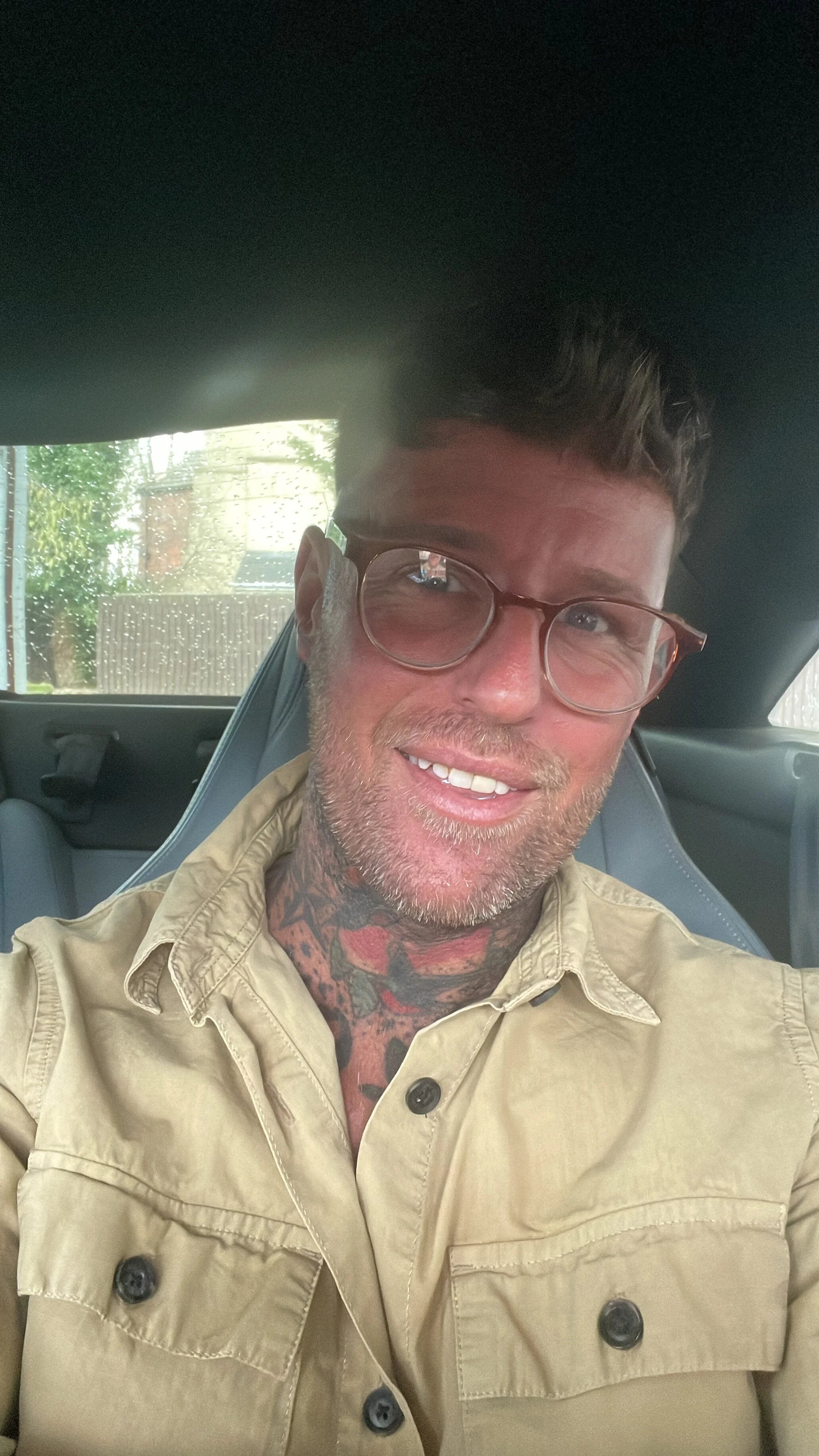 XXX Porn Photo of Nude Newcastle_tattedfarmer 7