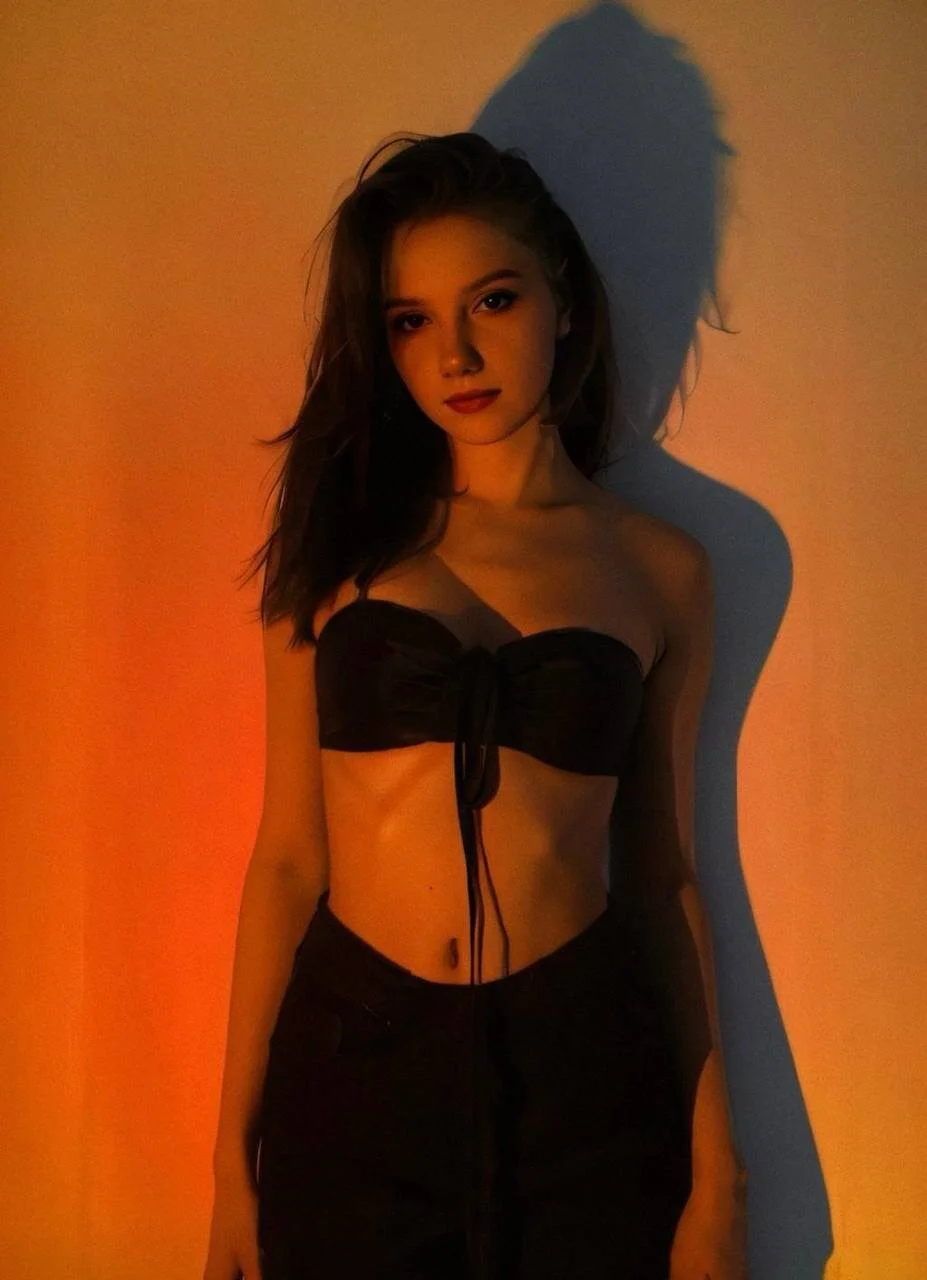 XXX Porn Photo of Nude OdelynaAsp 4