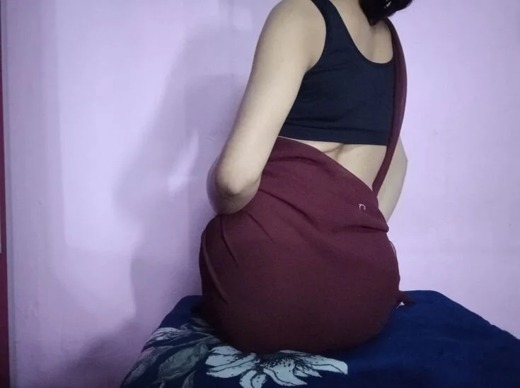 XXX Porn Photo of Nude Snappy_girl 2