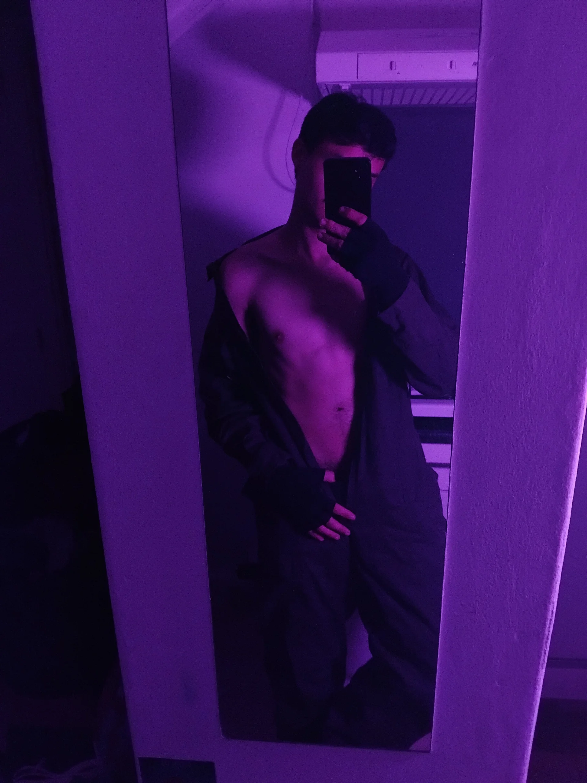 XXX Porn Photo of Nude Karmicpleasures_ 7