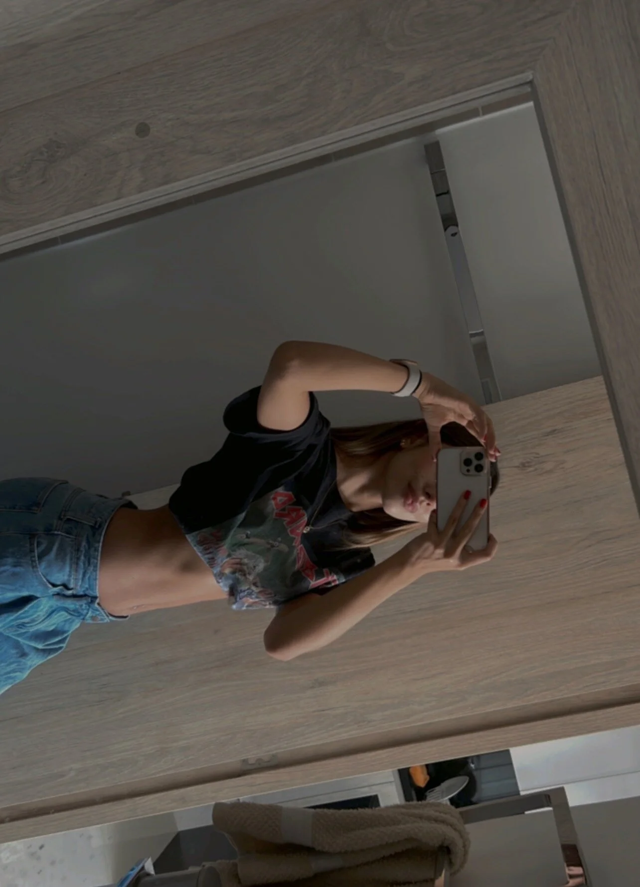 XXX Porn Photo of Nude SelenaStone 5