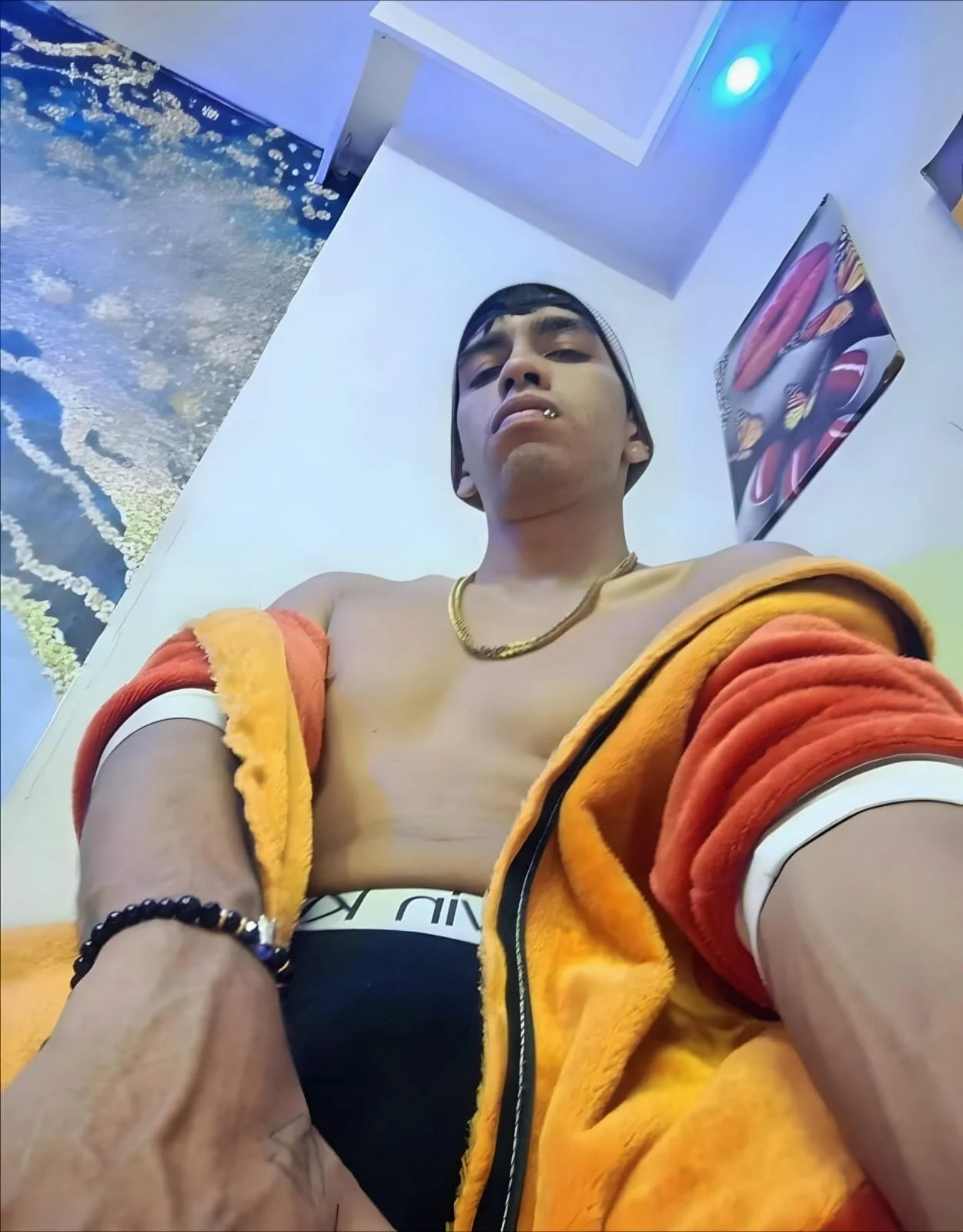 XXX Porn Photo of Nude biig_boy 3