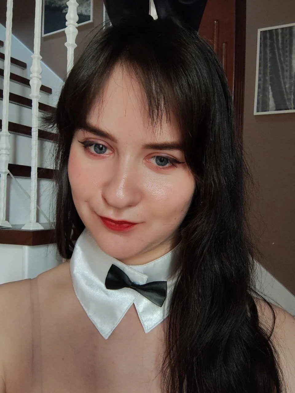 XXX Porn Photo of Nude BerryDiva 17