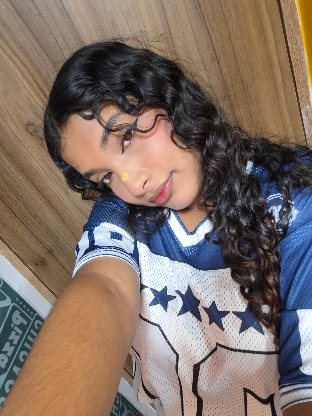 XXX Porn Photo of Nude tayron_aslhy 5
