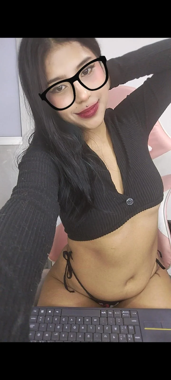 XXX Porn Photo of Nude SAMIISQUIRTT1 1