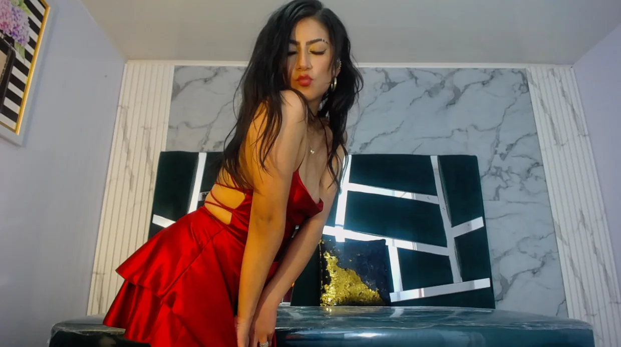 XXX Porn Photo of Nude artemisa_ch1 2