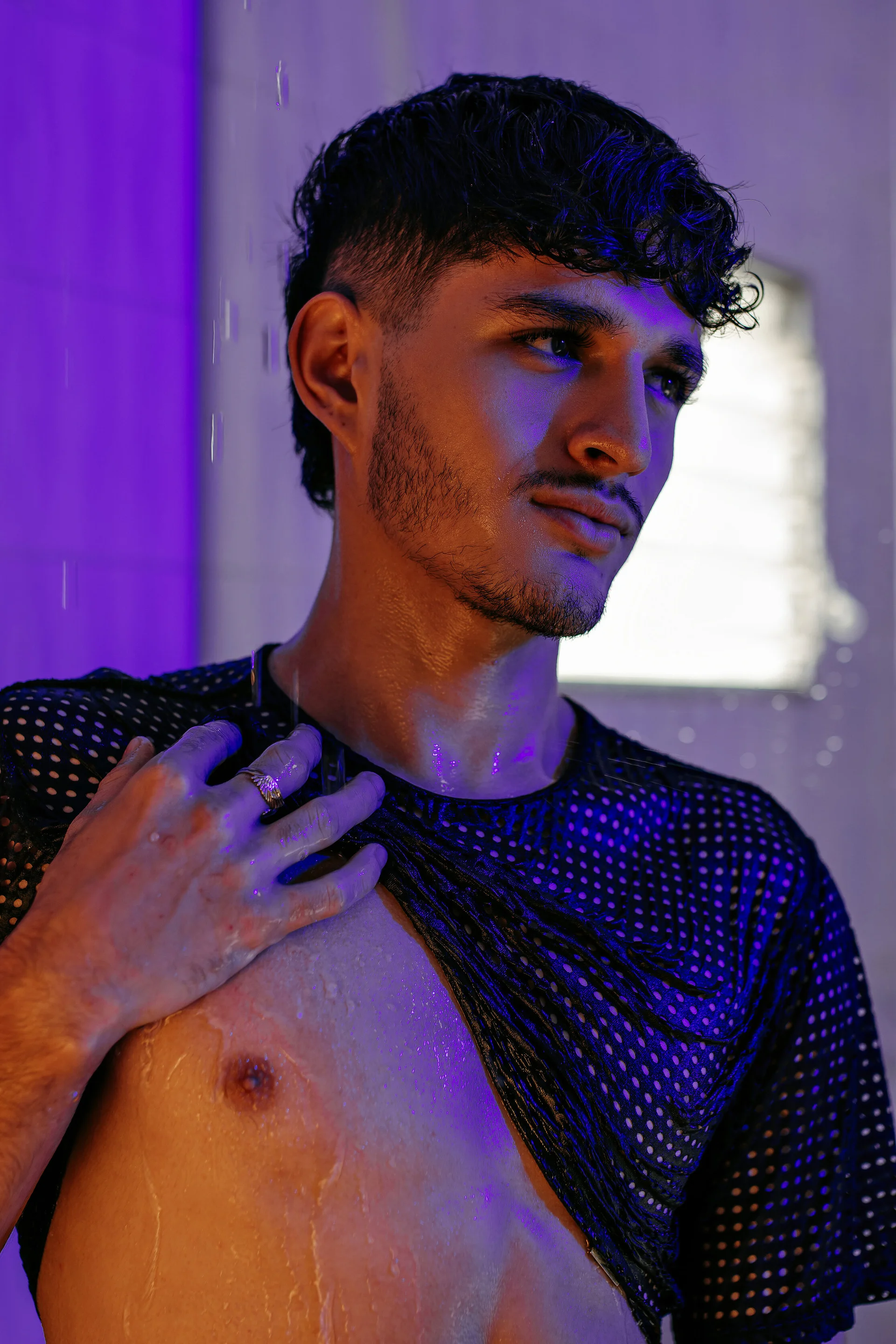 XXX Porn Photo of Nude LiamMuller 16