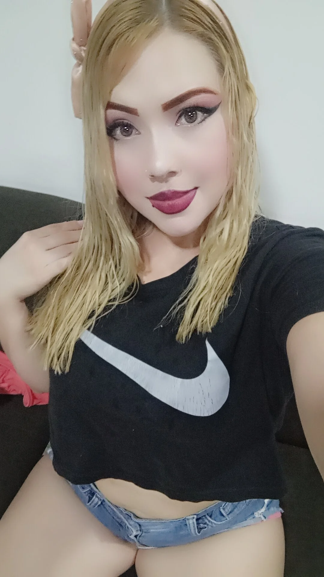 XXX Porn Photo of Nude Kendal_Slow 34