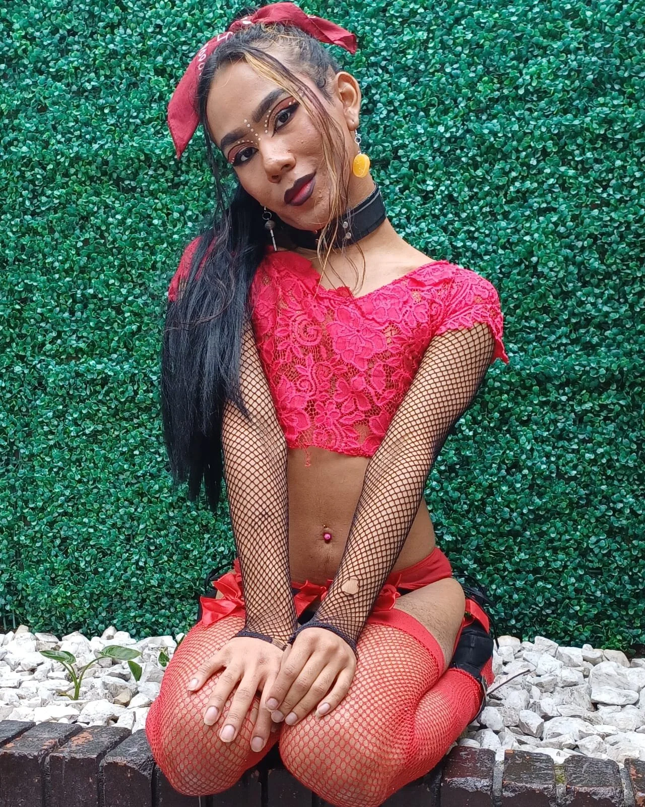 XXX Porn Photo of Nude Scarlett_Hot5 53