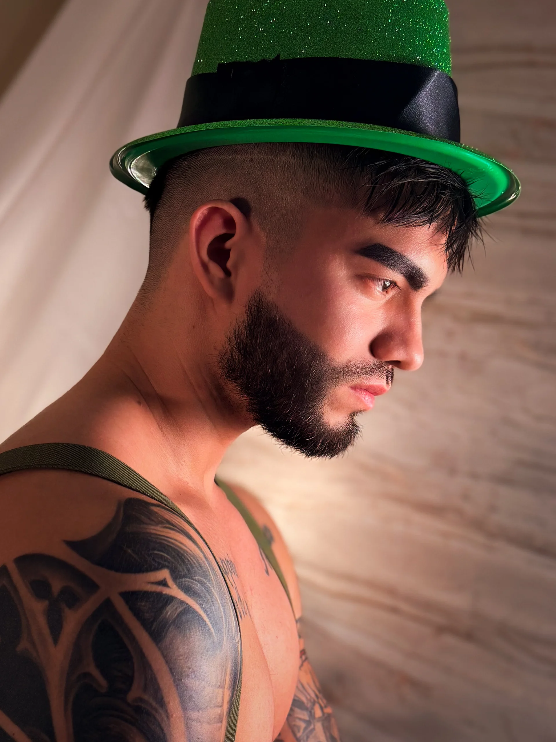 XXX Porn Photo of Nude King_Draven3 58