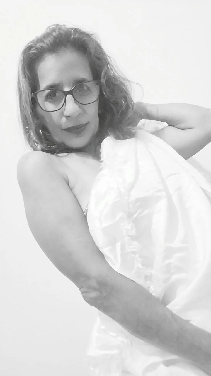 XXX Porn Photo of Nude luz_stella 3