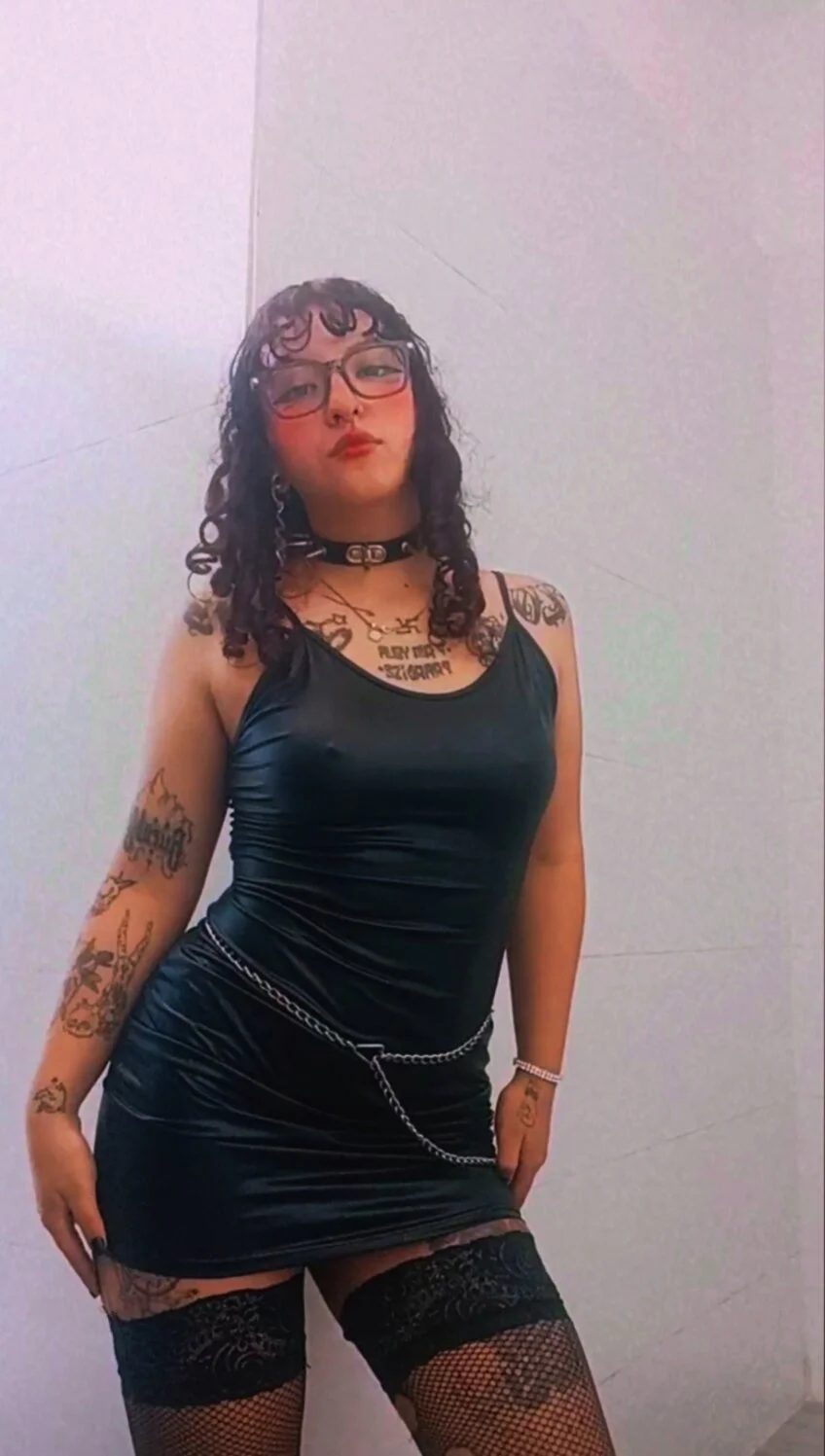 XXX Porn Photo of Nude Sucubo_sama_ 5