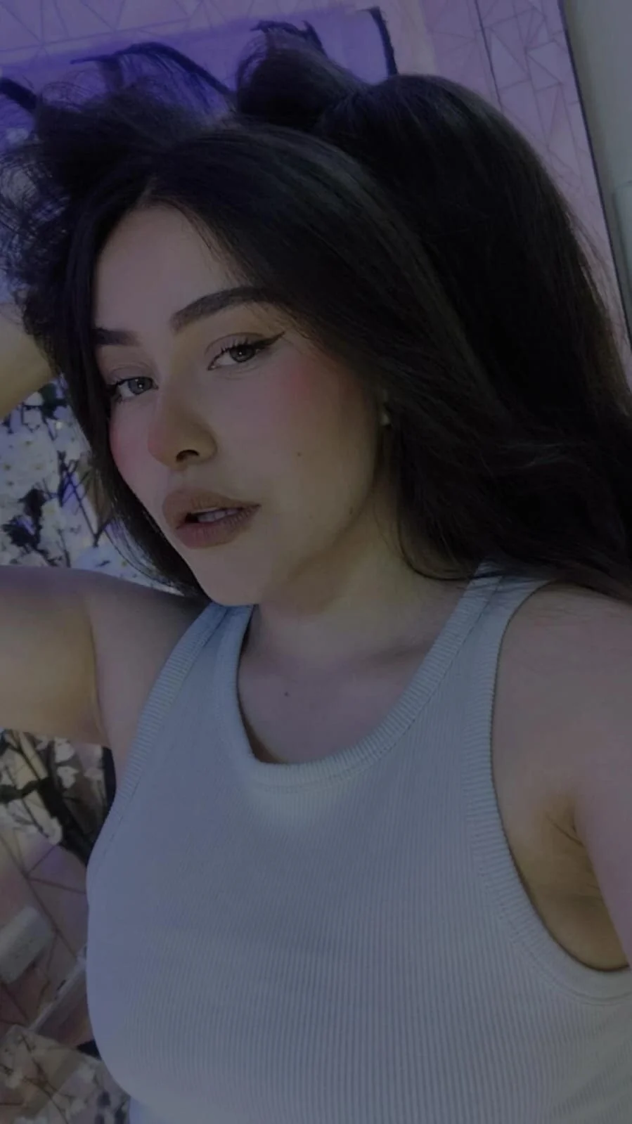 XXX Porn Photo of Nude HannaCollins_ 126