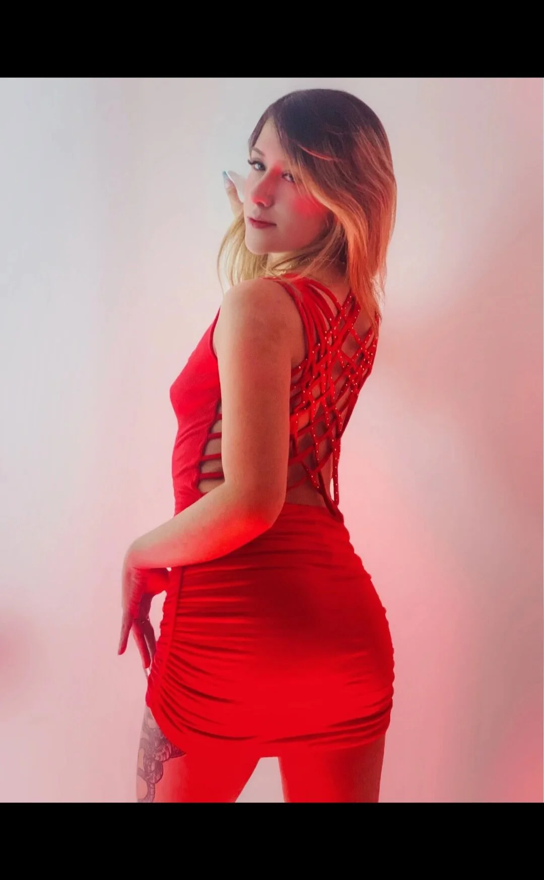 XXX Porn Photo of Nude GirlAngell 22