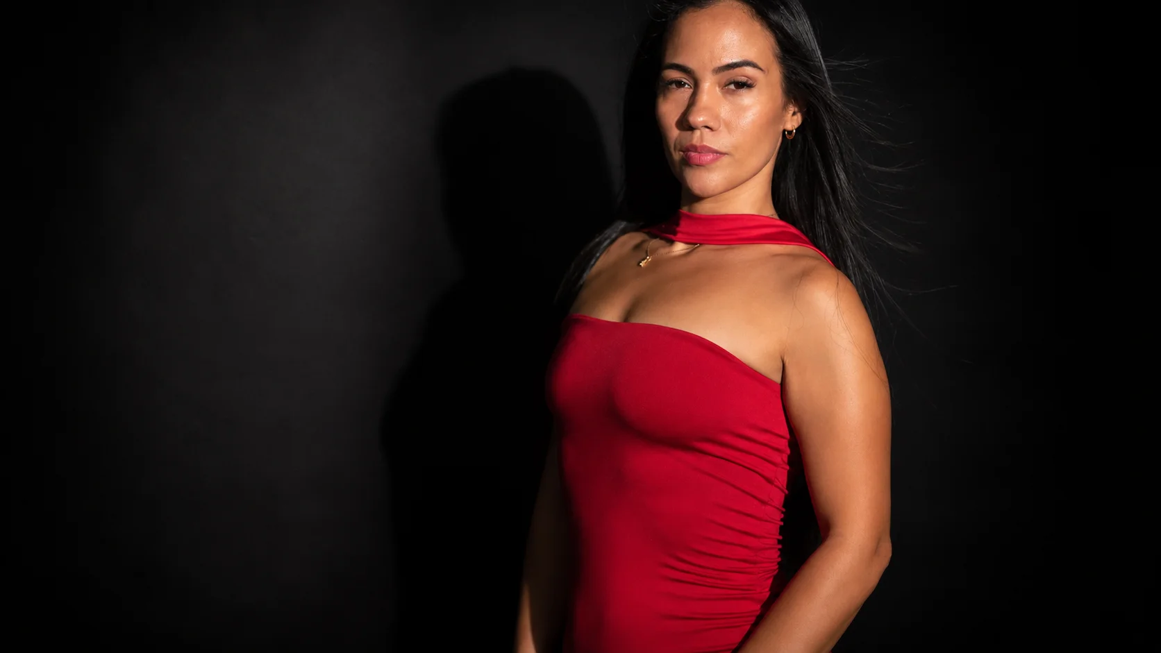 XXX Porn Photo of Nude Oriana_Sarmiento 4