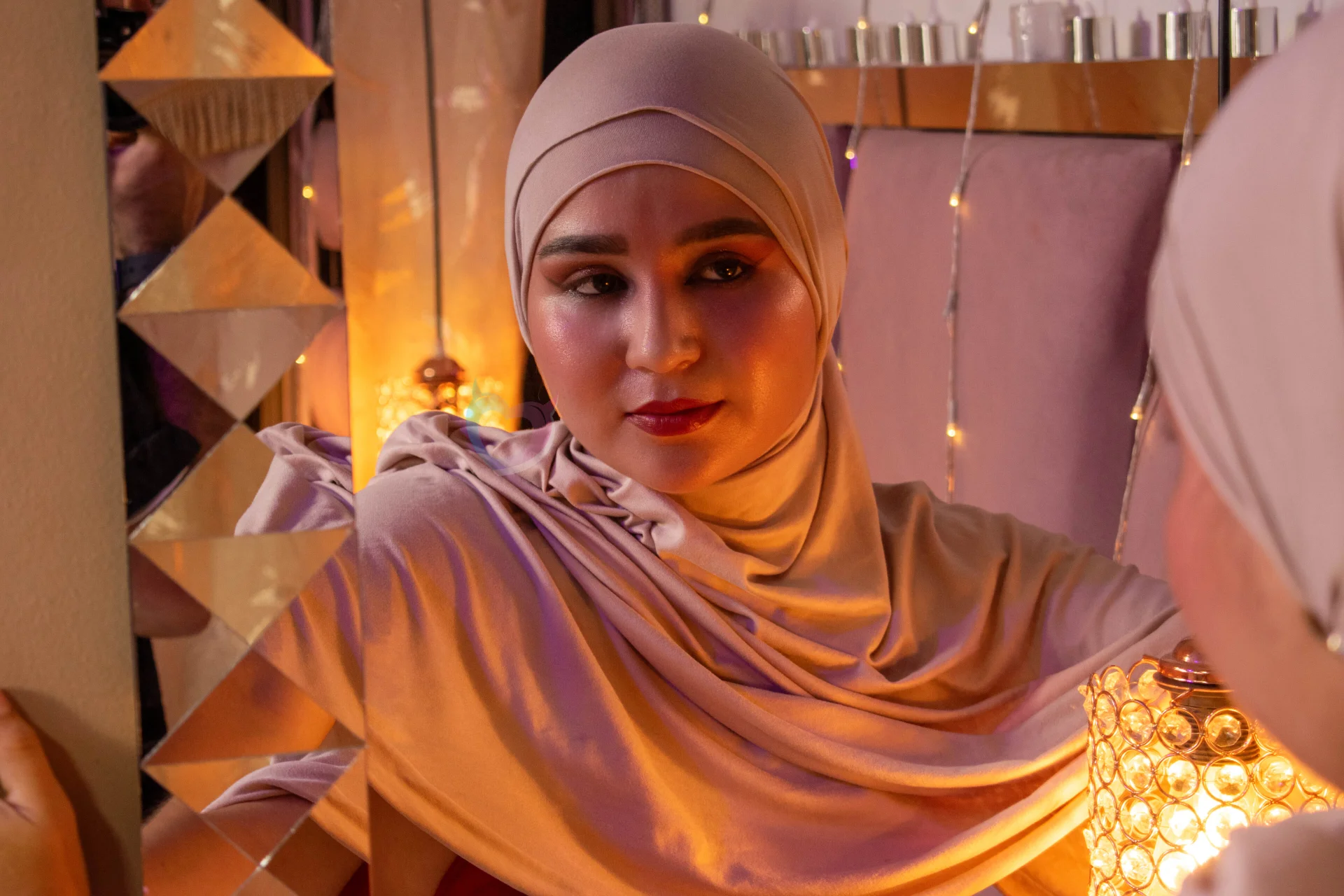 XXX Porn Photo of Nude SamiQuest 4