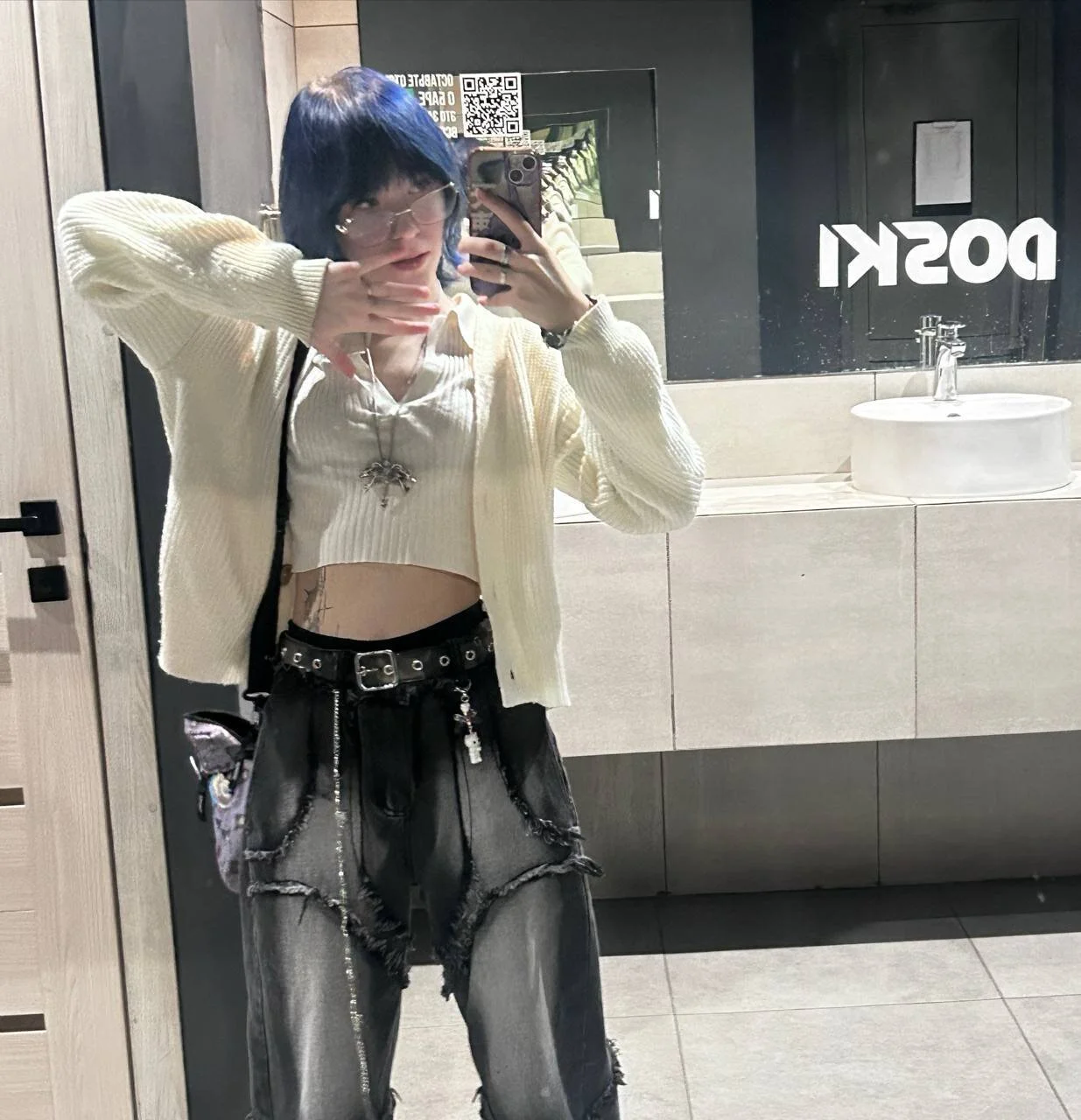 XXX Porn Photo of Nude Cyber_psych0 1