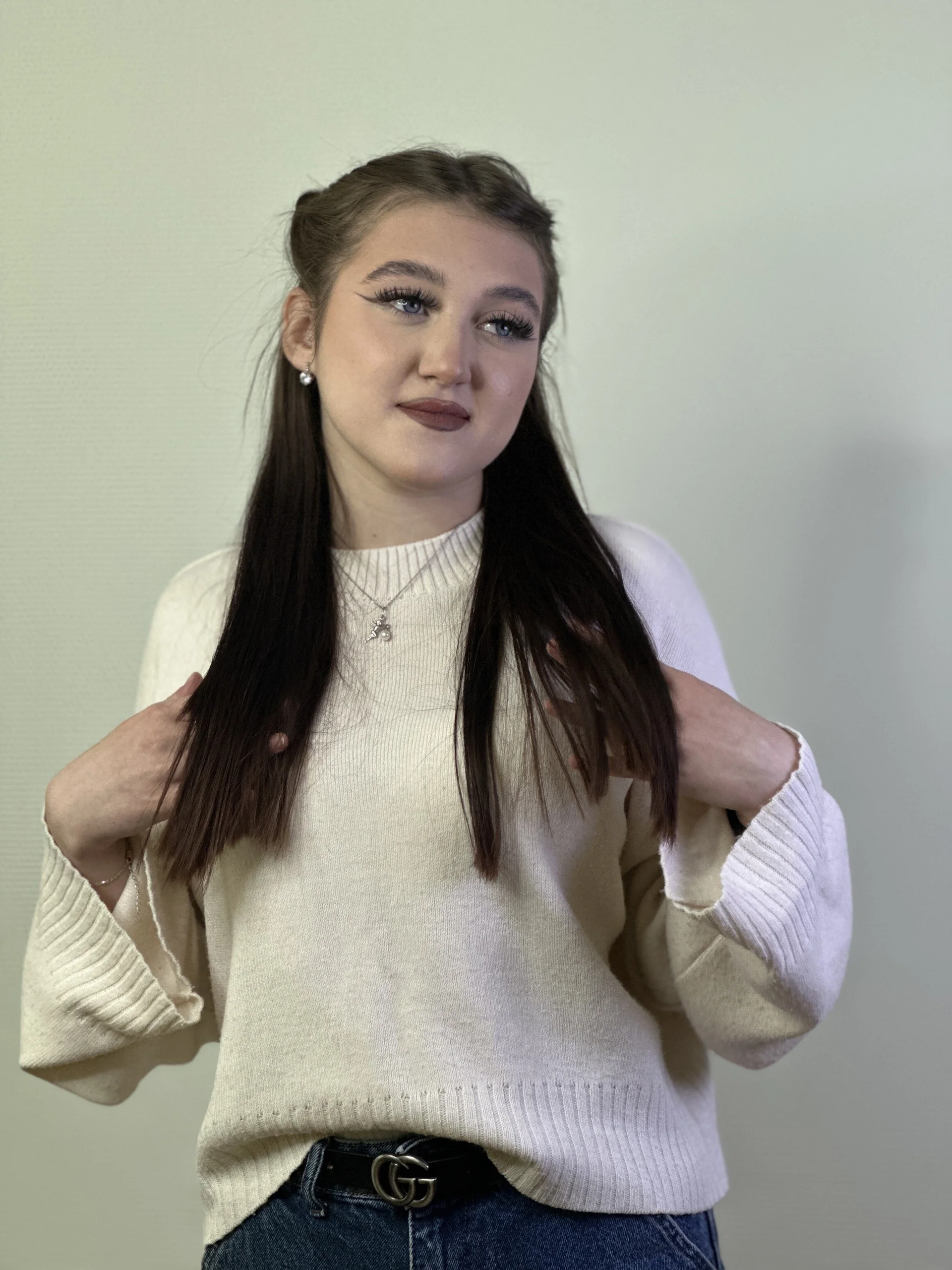 XXX Porn Photo of Nude AileenKozinski 3