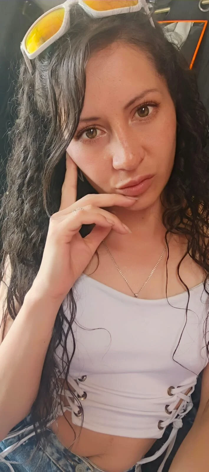 XXX Porn Photo of Nude Madan_manyi 8