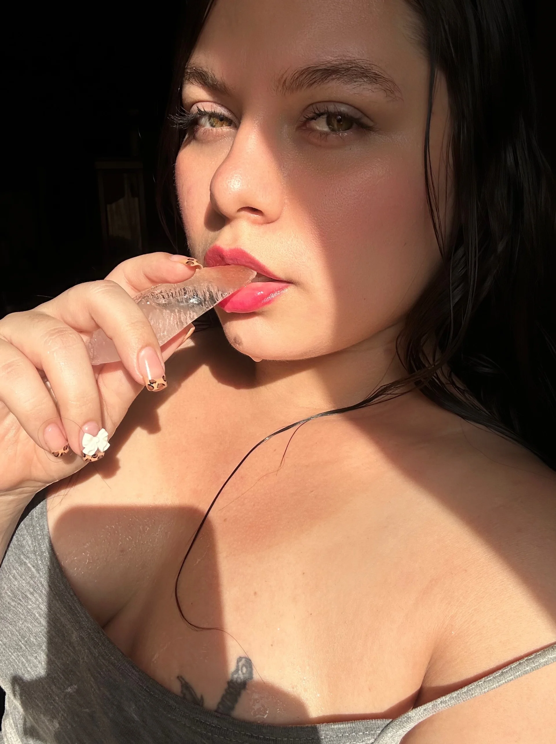 XXX Porn Photo of Nude Sarita_21 8