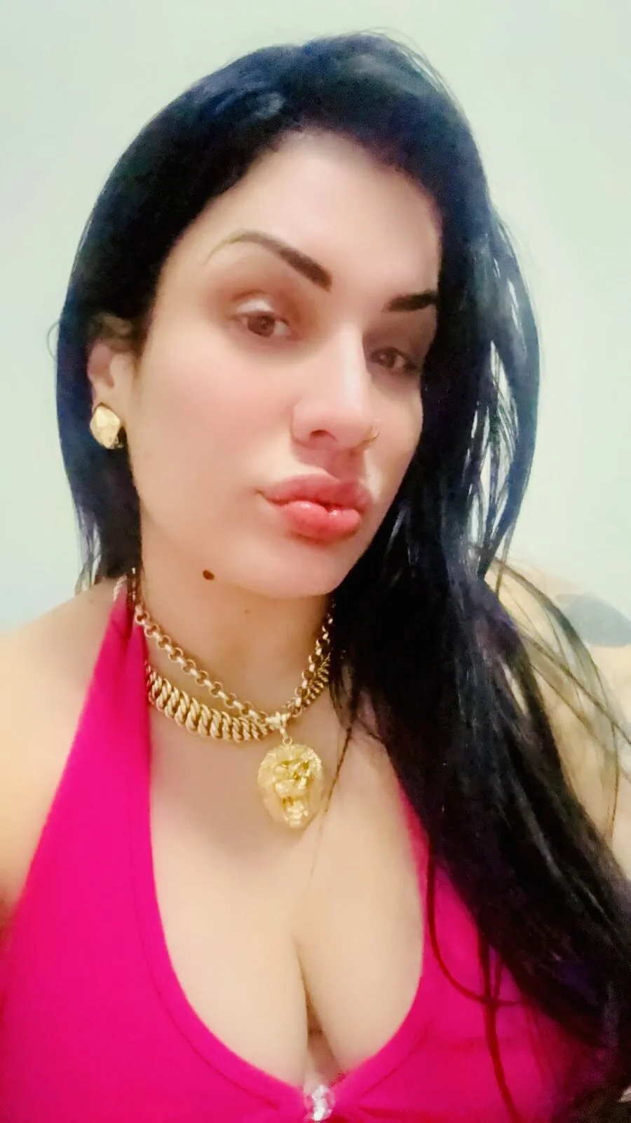 XXX Porn Photo of Nude candycubanita 5