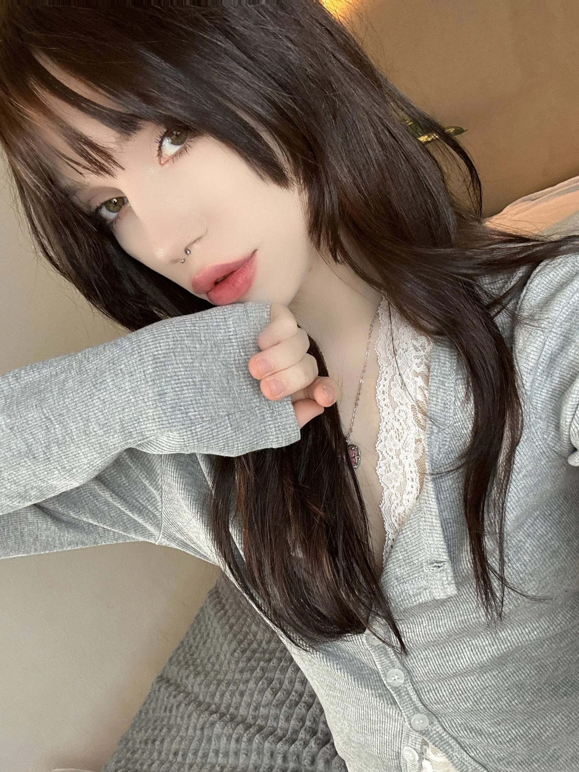 XXX Porn Photo of Nude Nikkimiltonss 7