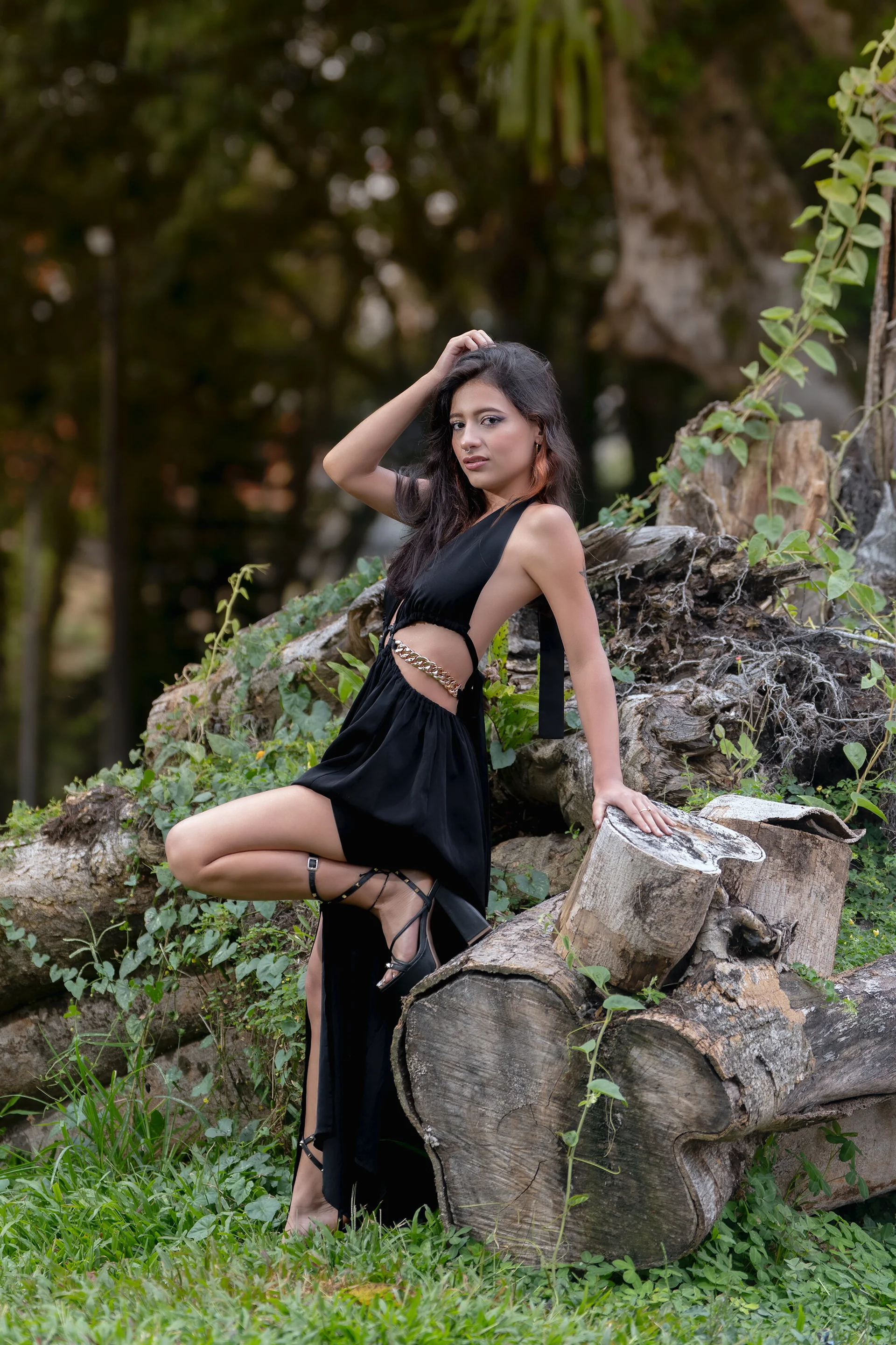 XXX Porn Photo of Nude Agathaargent_ 22