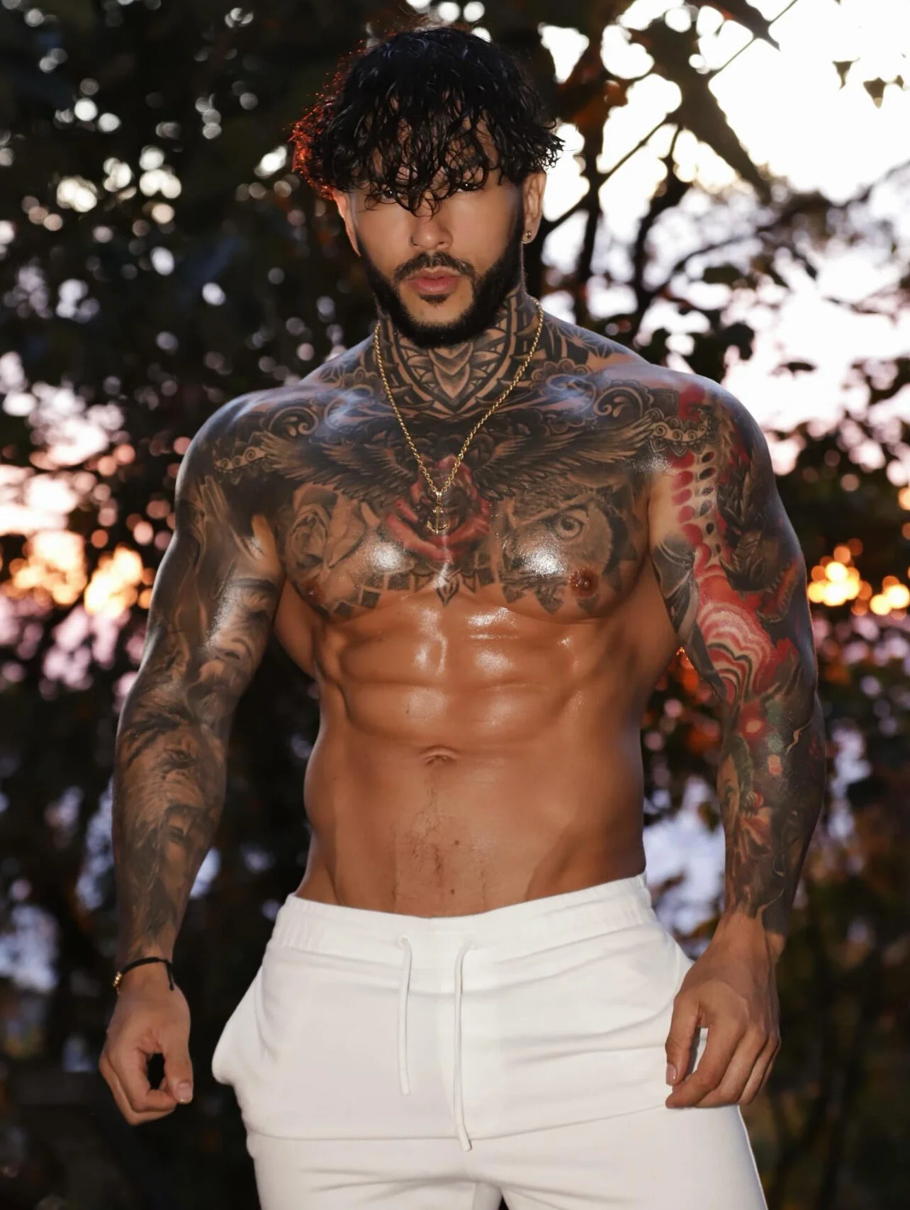 XXX Porn Photo of Nude mariano_costa 13