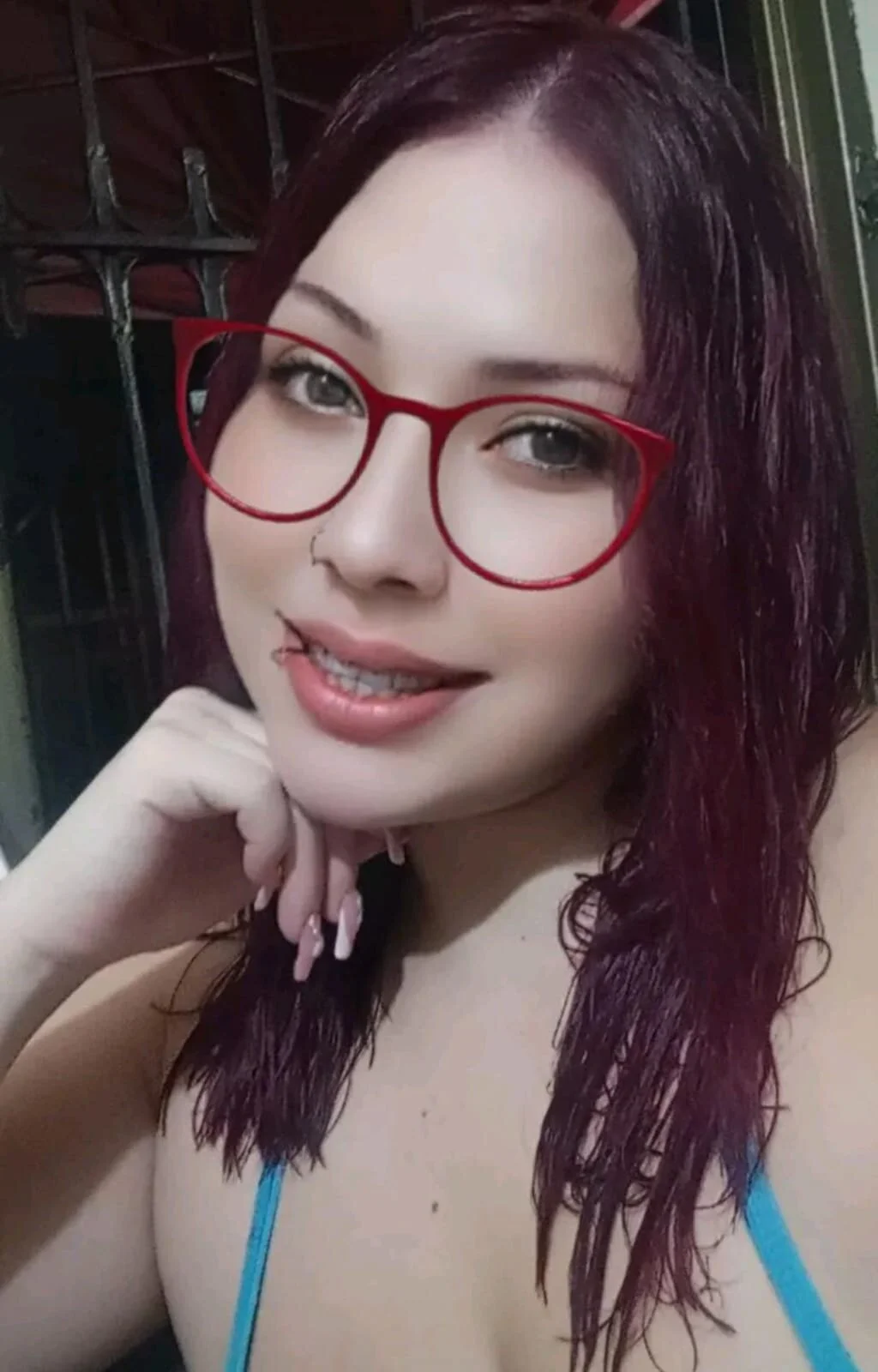 XXX Porn Photo of Nude Kendal_Slow 27