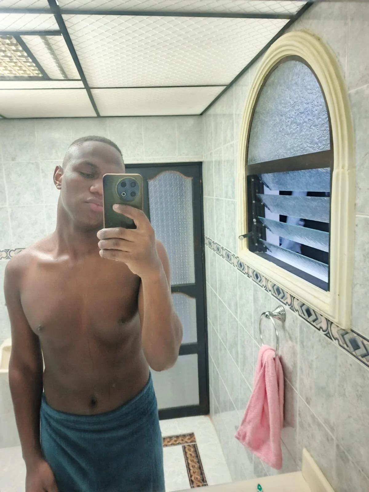 XXX Porn Photo of Nude black_sexy23cm 3