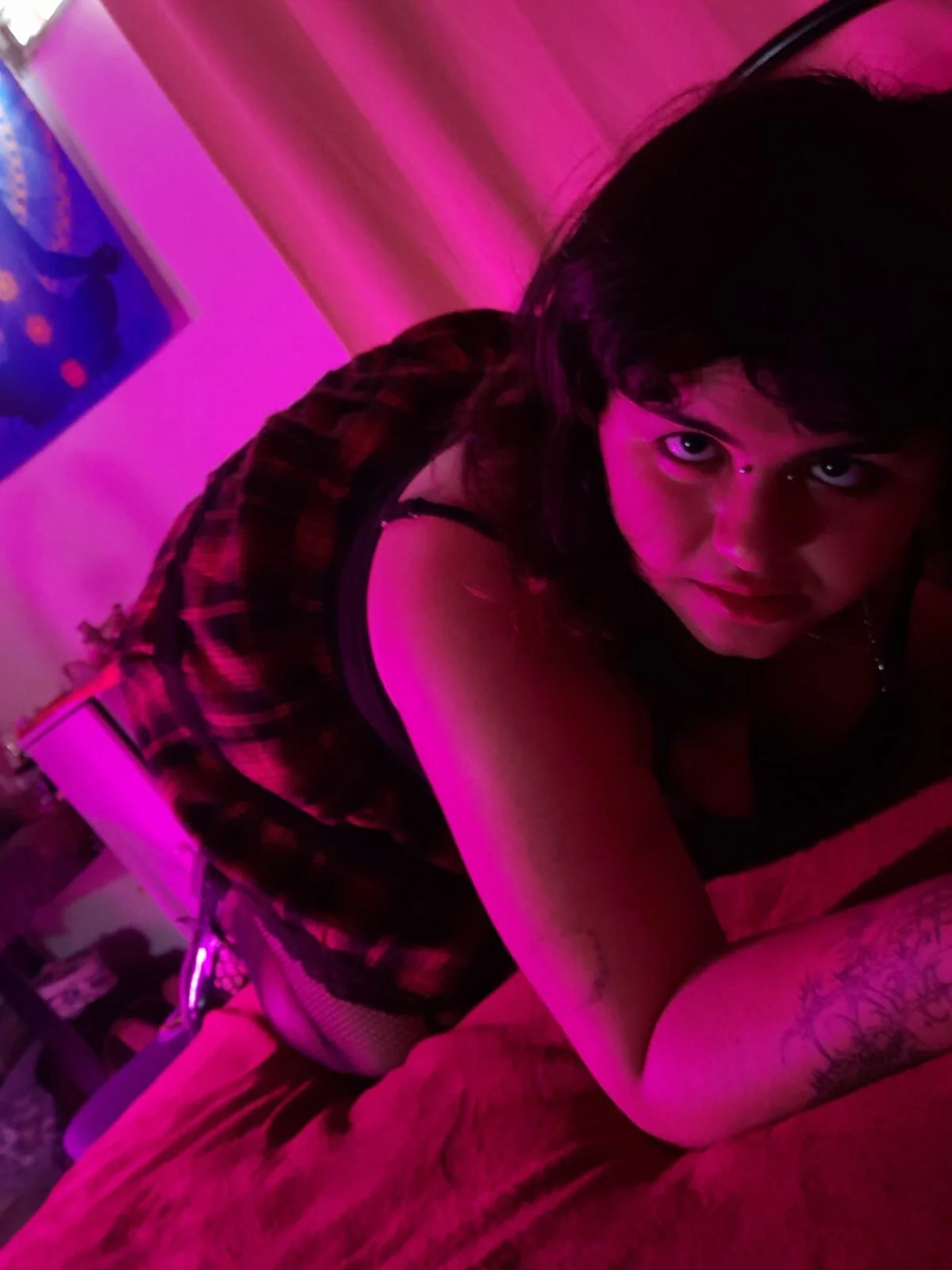 XXX Porn Photo of Nude crucifxcked 8