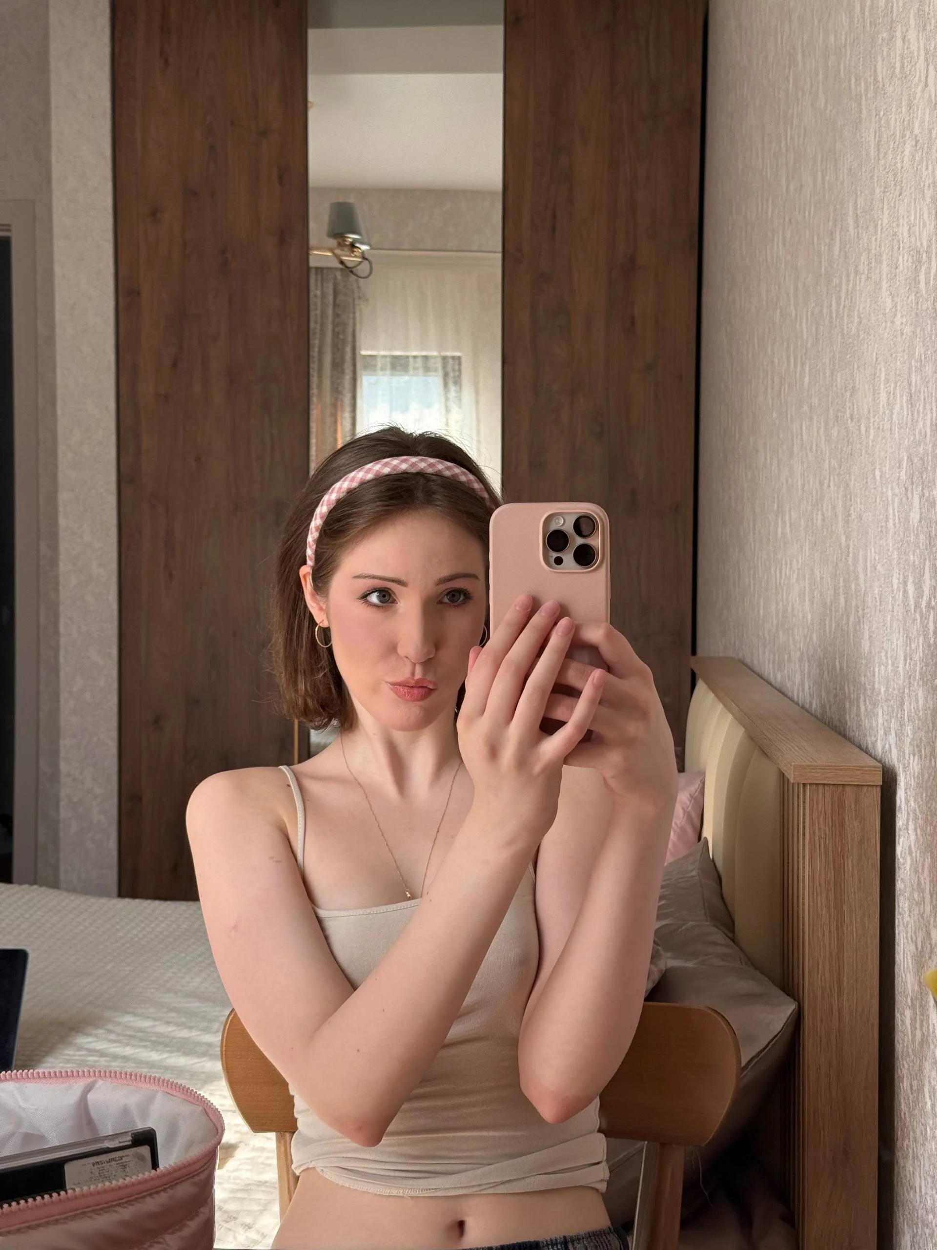 XXX Porn Photo of Nude MargaretShyandSkinny 12