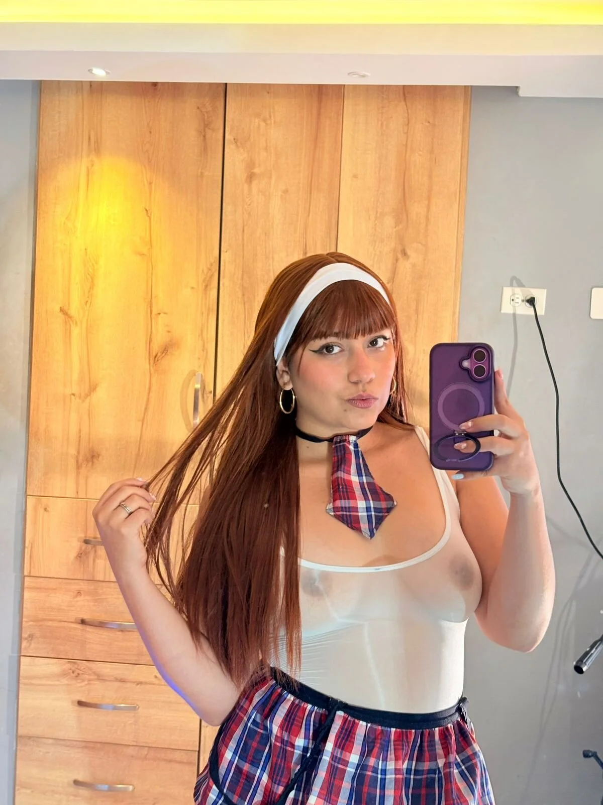 XXX Porn Photo of Nude Eilin_clio 7