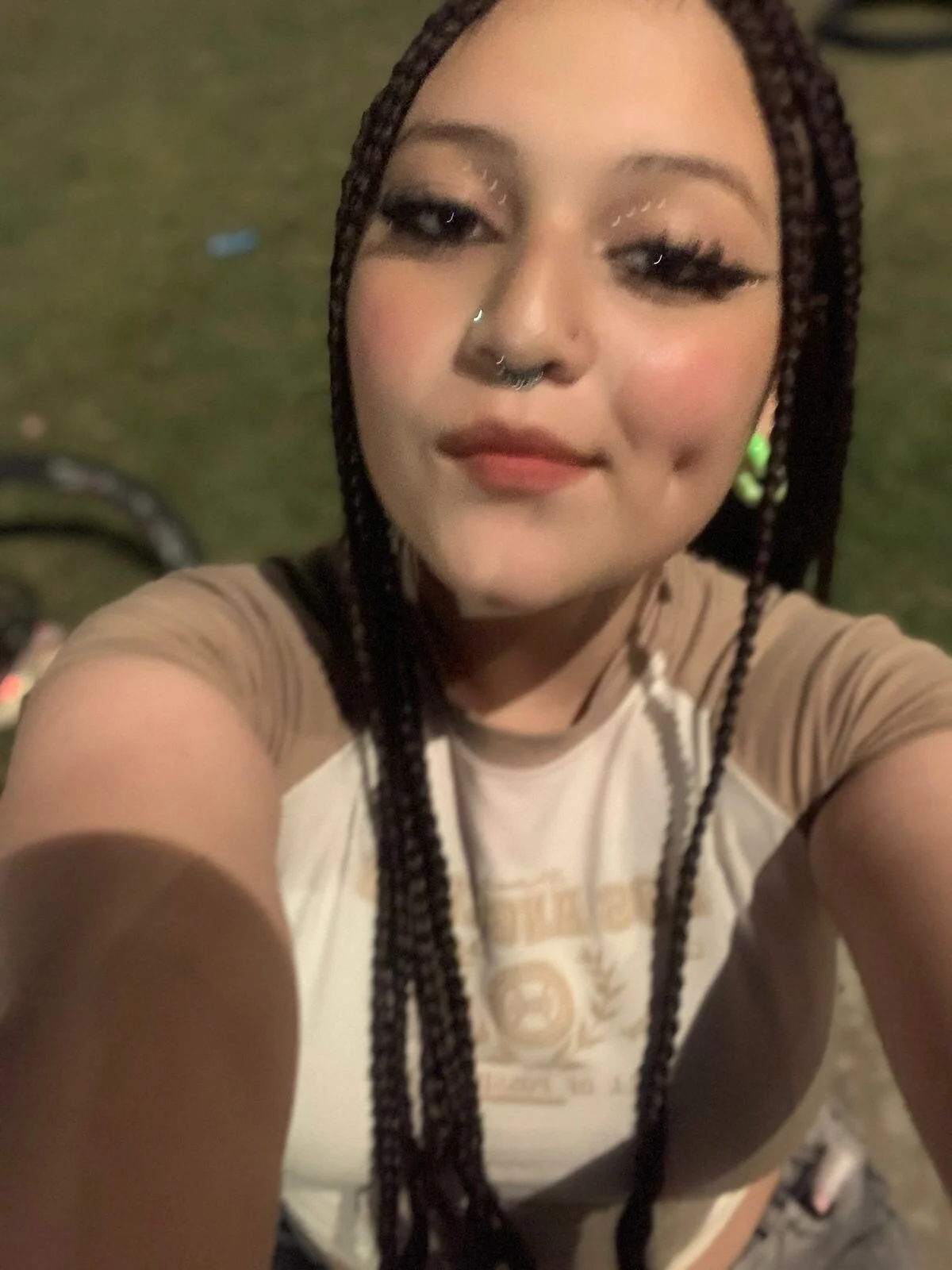 XXX Porn Photo of Nude Candyqueen_bdsm 1