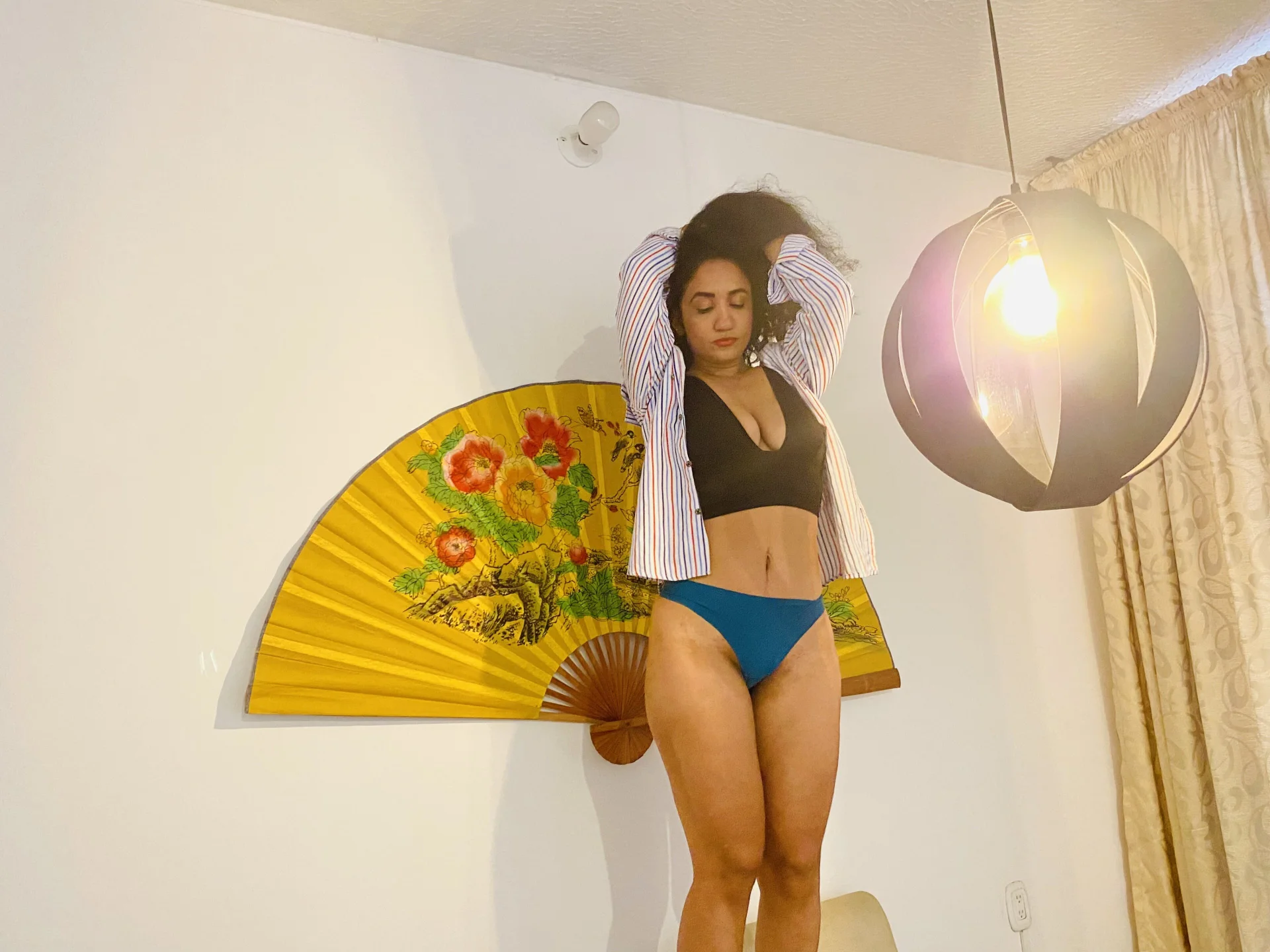 XXX Porn Photo of Nude alaskmiller1 120