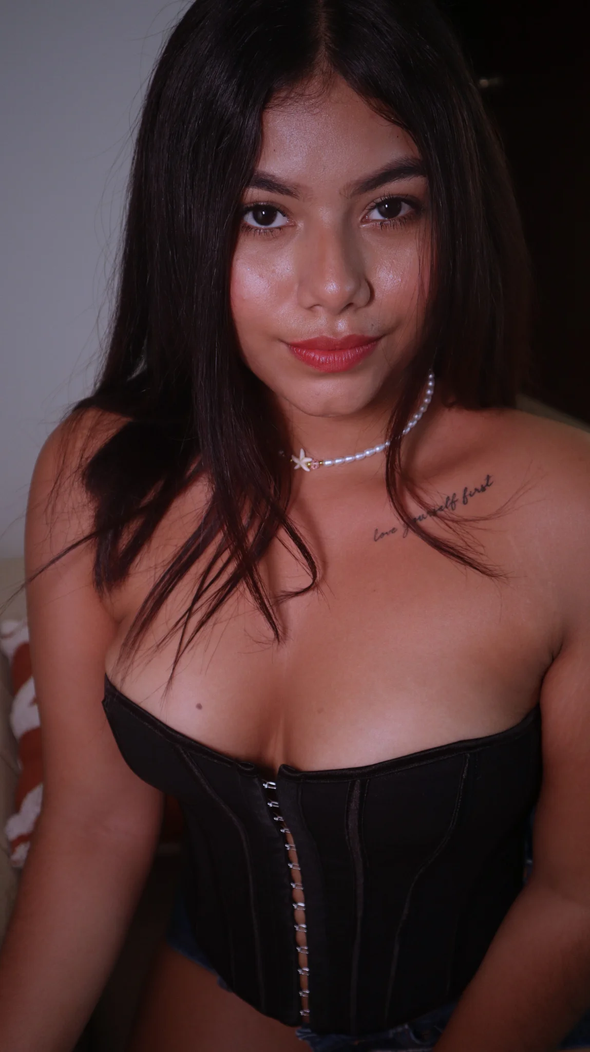 XXX Porn Photo of Nude paulina_soul 5