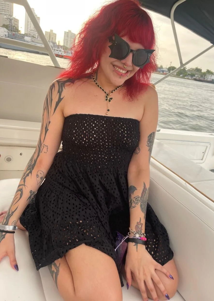 XXX Porn Photo of Nude Sarah-Stoner 434