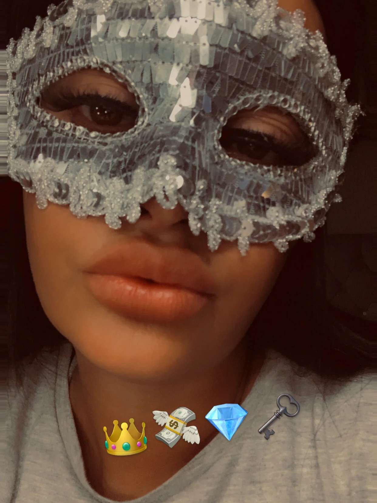 XXX Porn Photo of Nude MissNYXuk 6
