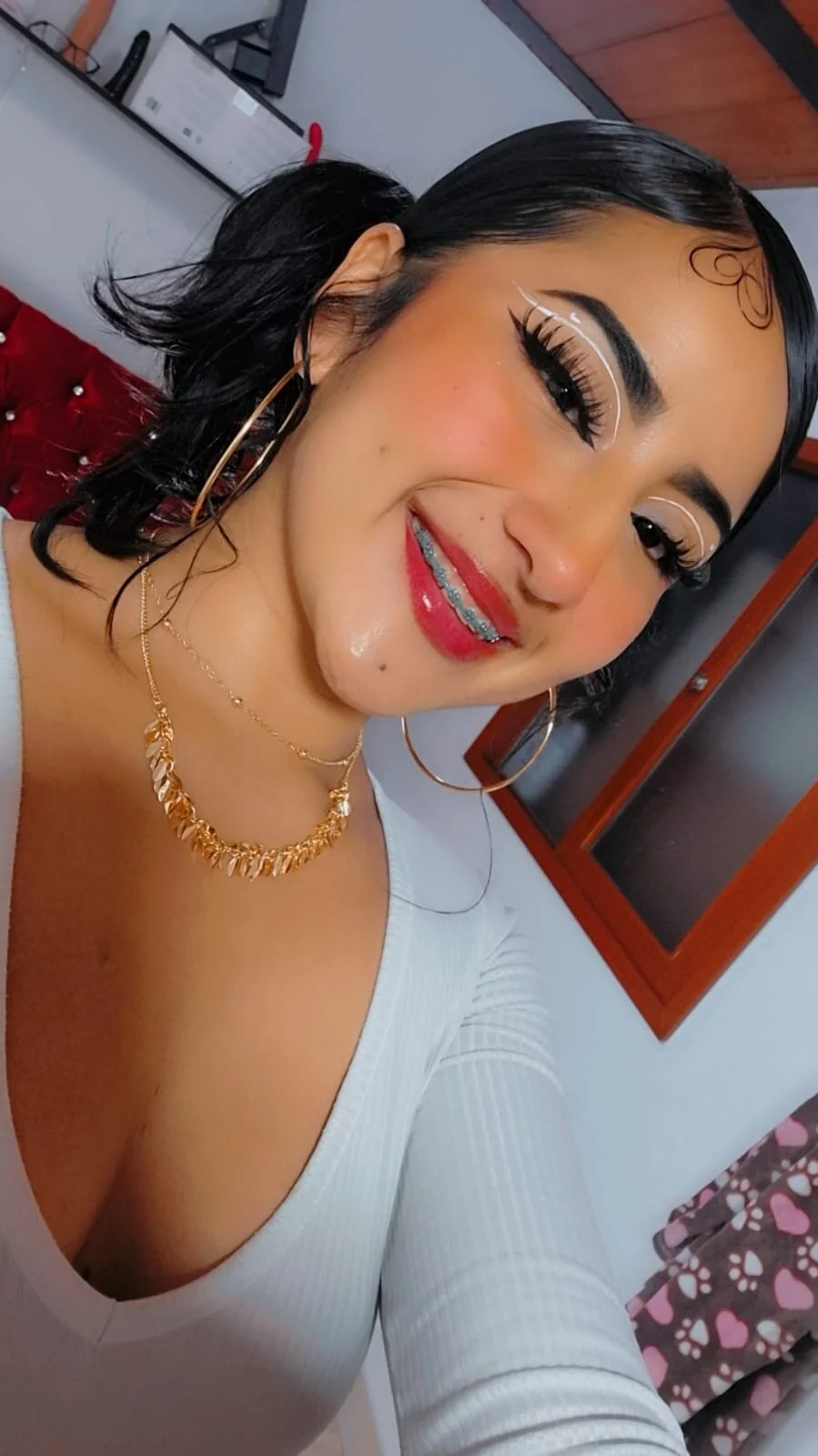 XXX Porn Photo of Nude kailyn_funny 51