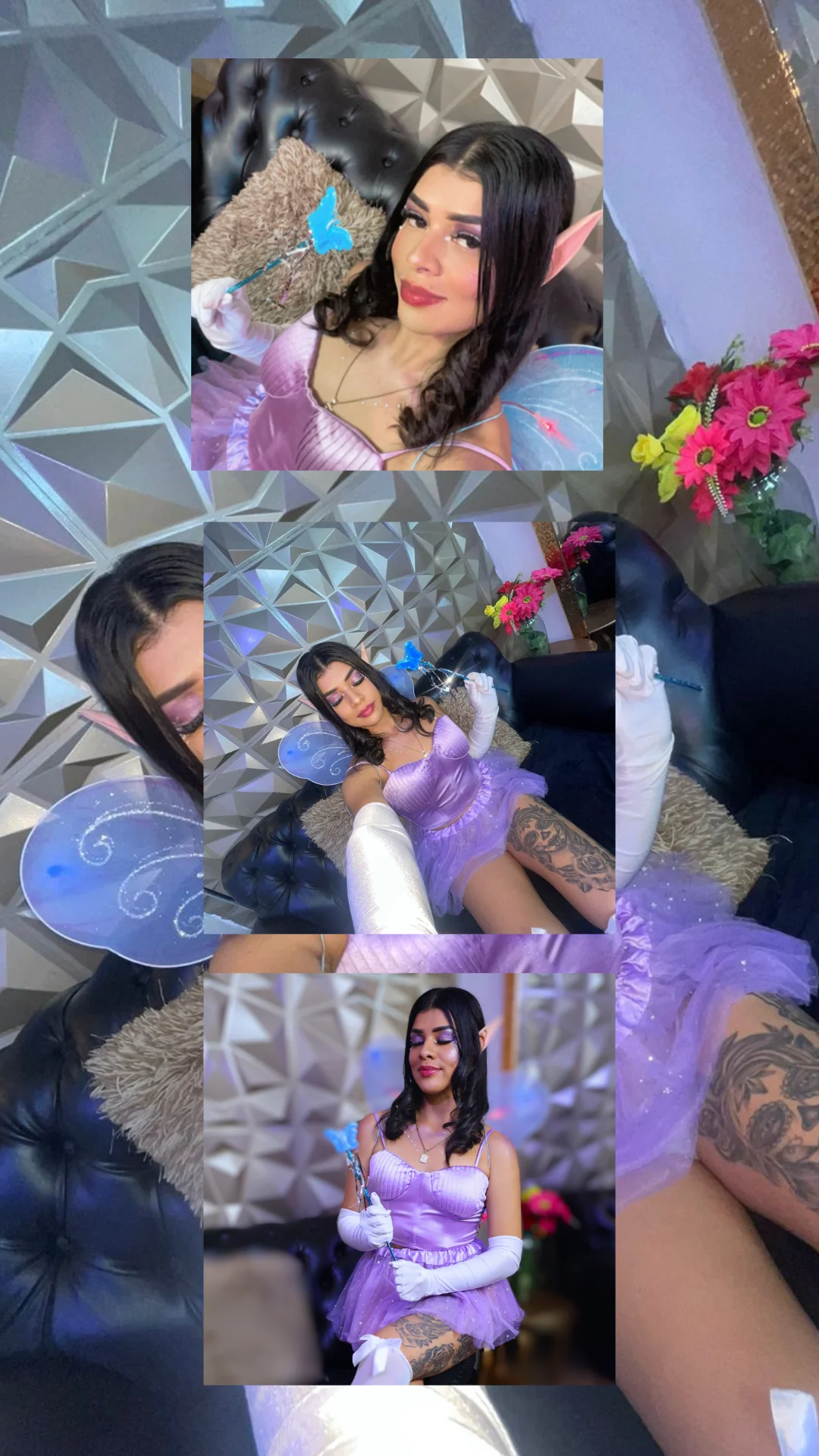 XXX Porn Photo of Nude Miss_Meghan 17