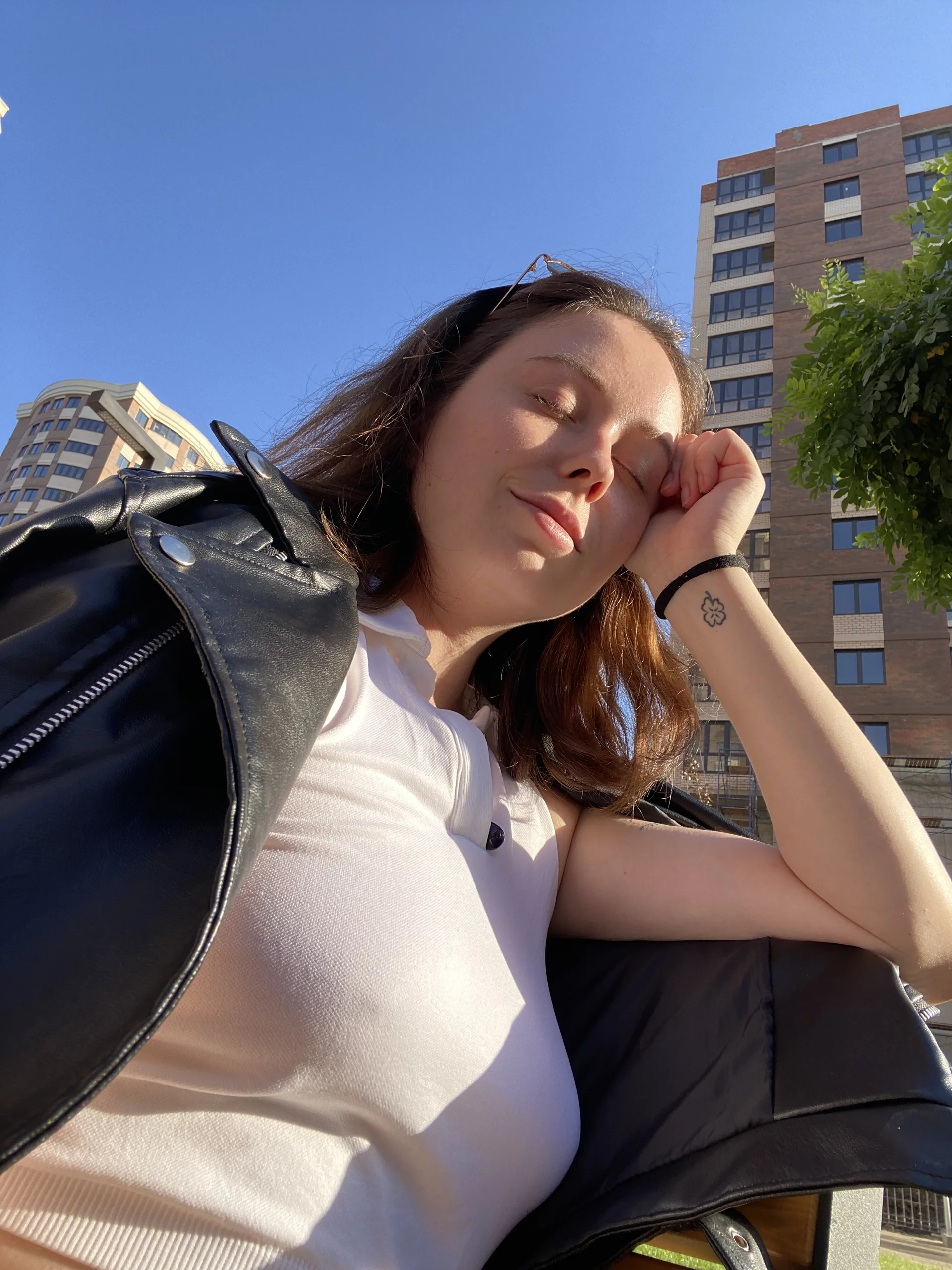 XXX Porn Photo of Nude LovelllyLucy 7