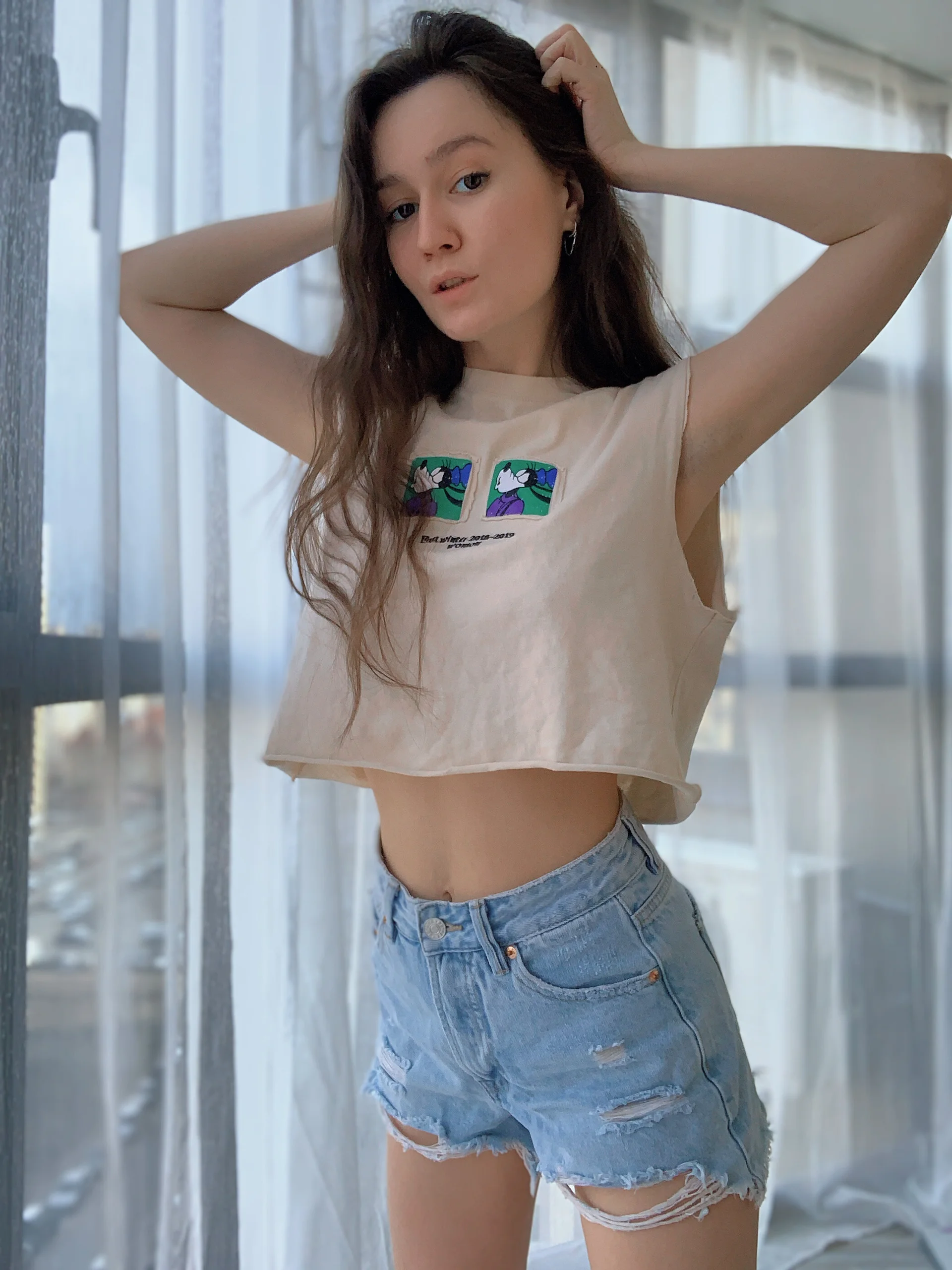 XXX Porn Photo of Nude ameli_moon 59