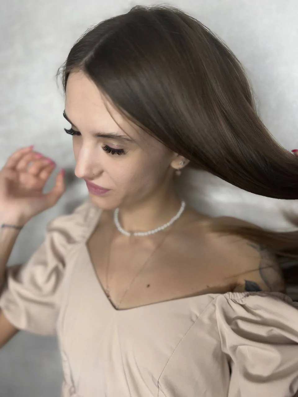 XXX Porn Photo of Nude Aly_Alyc 3