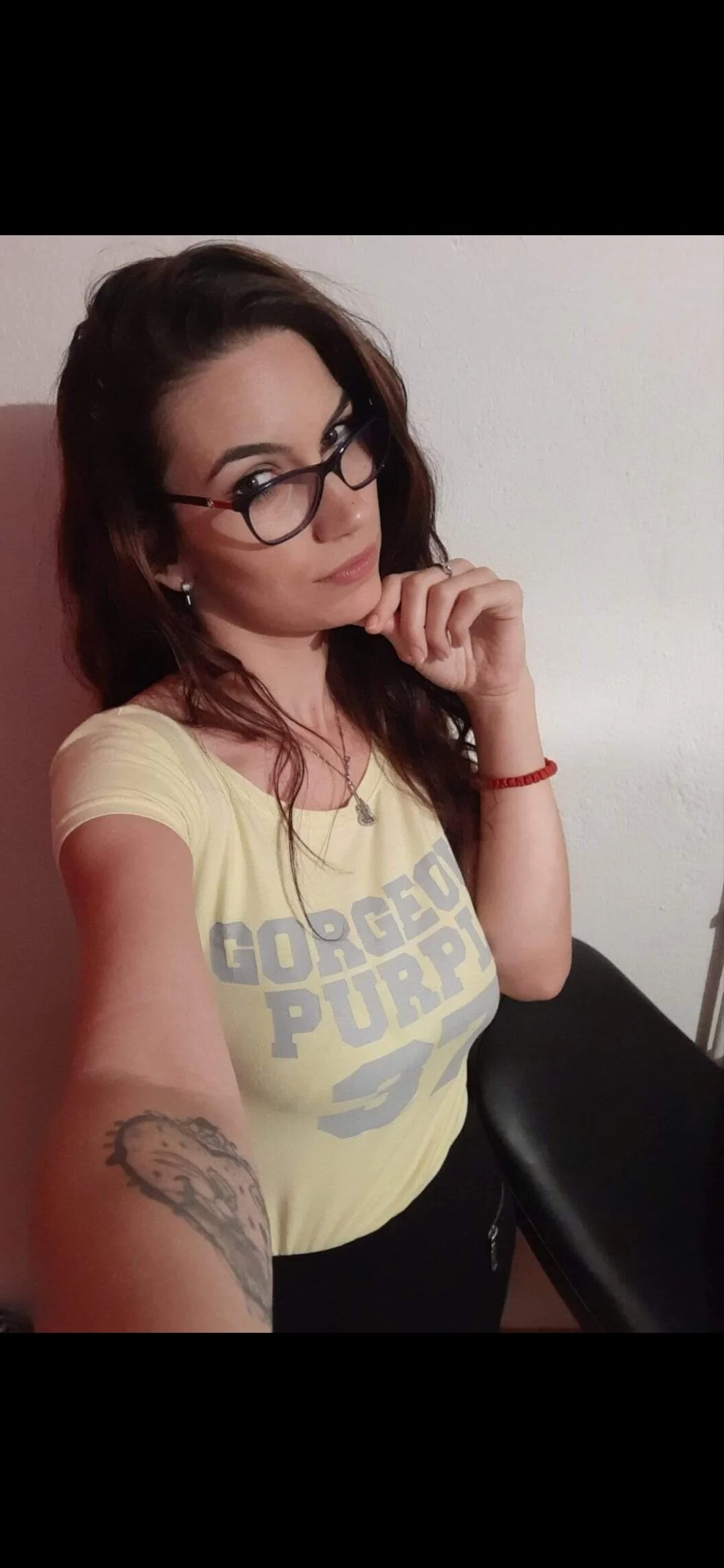 XXX Porn Photo of Nude MeanGirl93 7