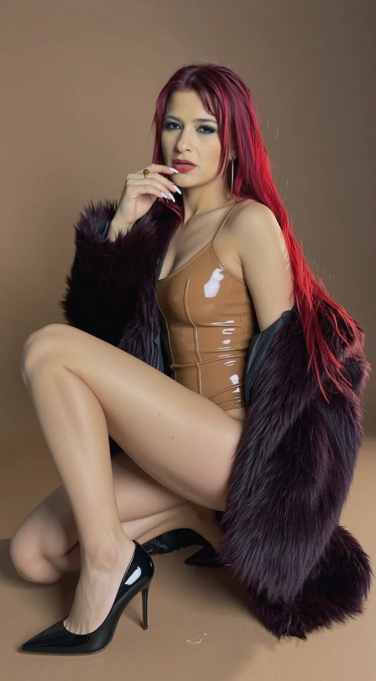 XXX Porn Photo of Nude AndreaPink2024 66