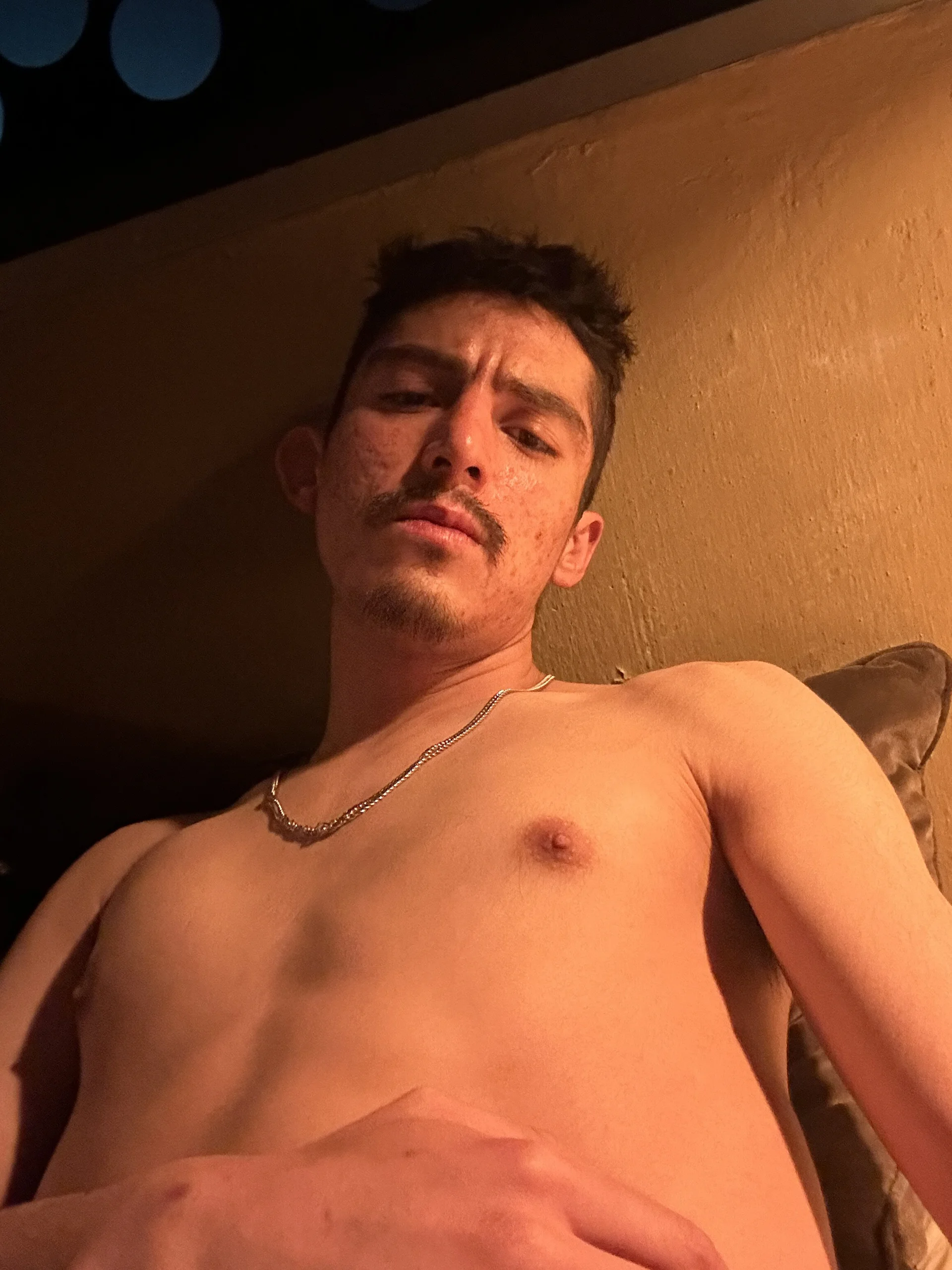 XXX Porn Photo of Nude FredHoTwonk 6