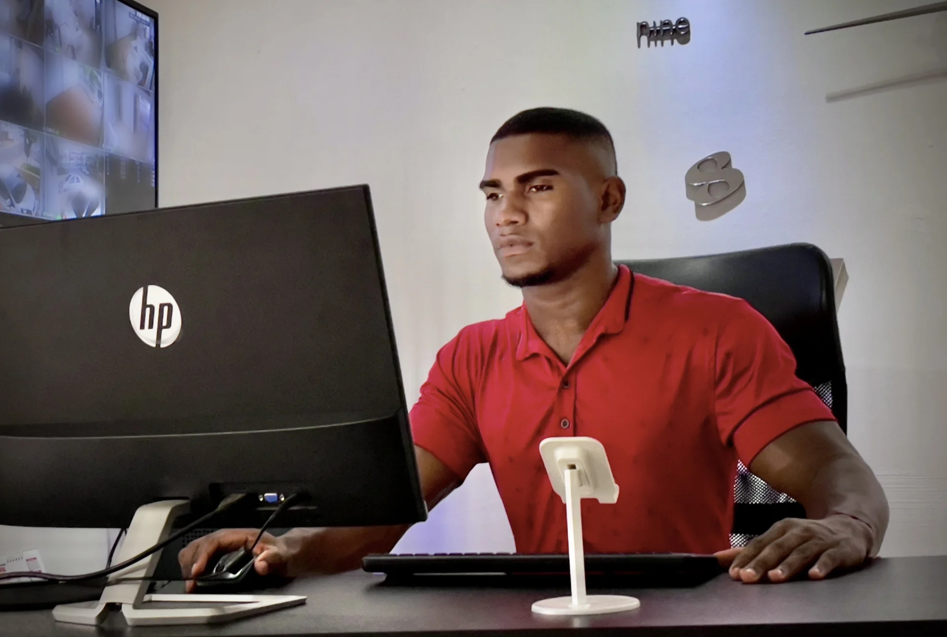 XXX Porn Photo of Nude RyanJackson_ 11