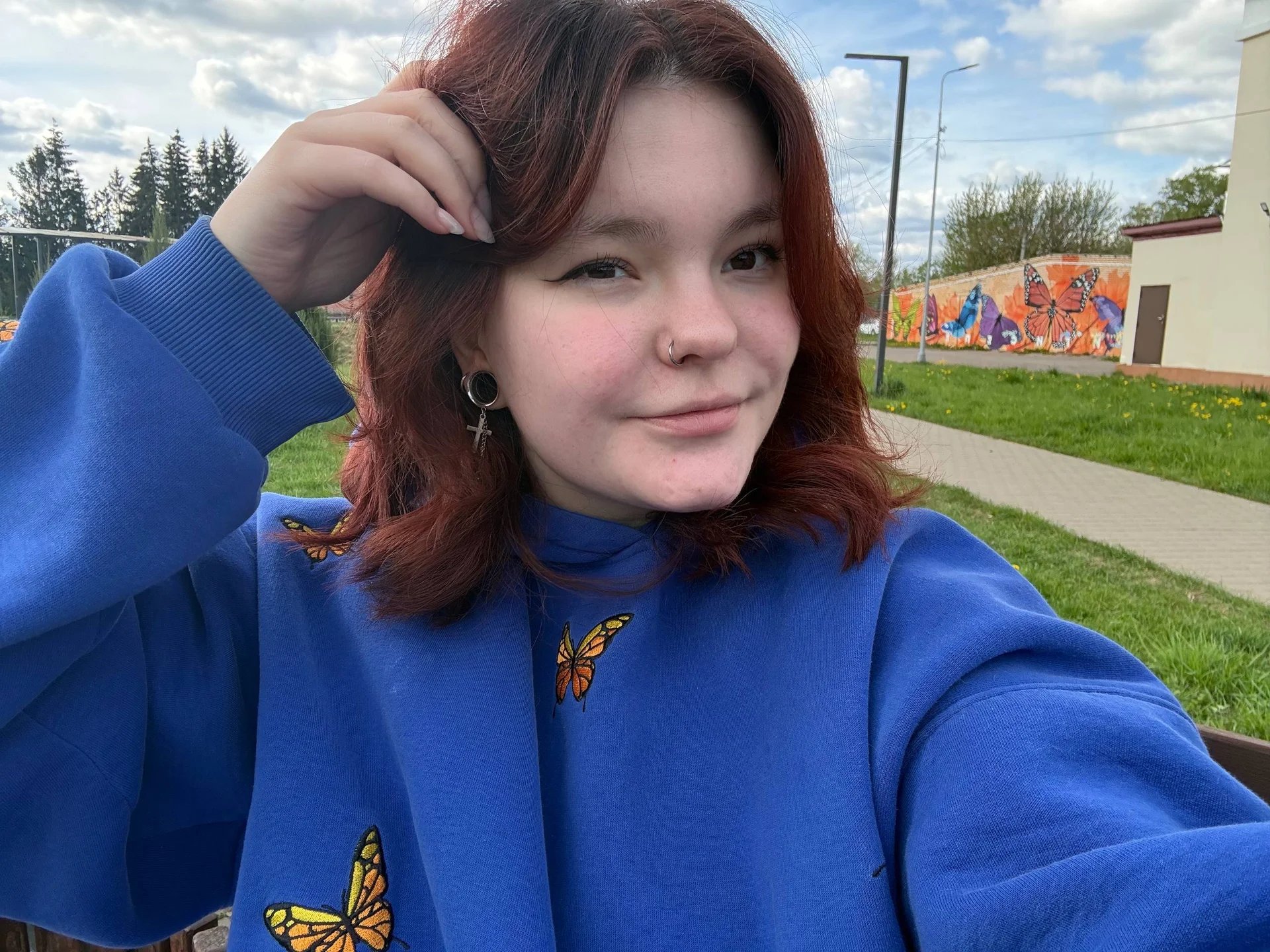 XXX Porn Photo of Nude Baby__Fox 8