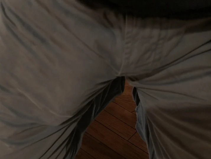 XXX Porn Photo of Nude Jonpideme 2