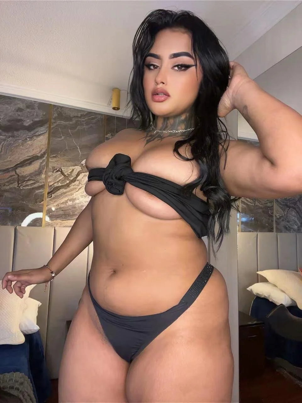 XXX Porn Photo of Nude laira_beamont 6